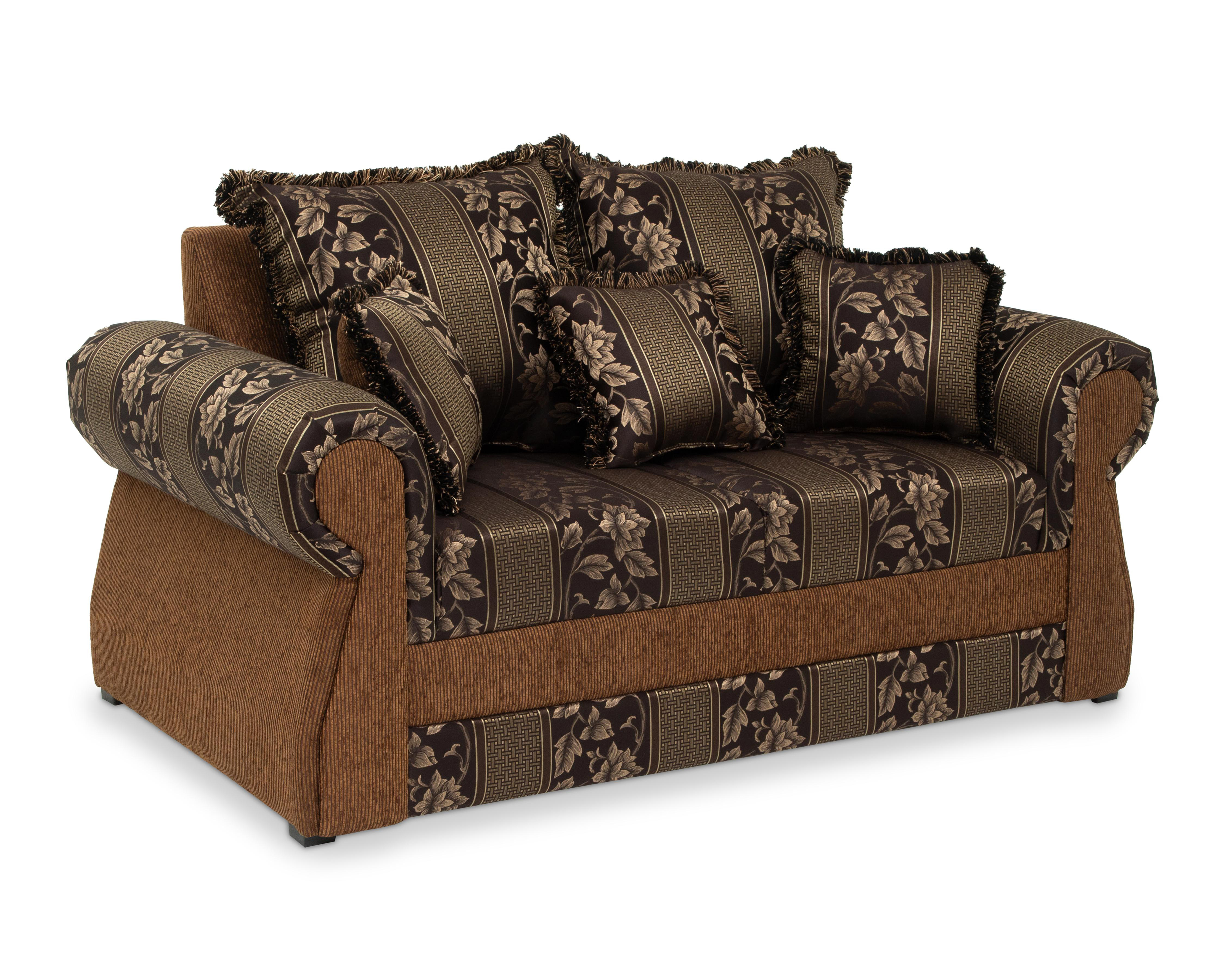 Foto 4 pulgar | Foto 3 | Loveseat Barcelona Clásico