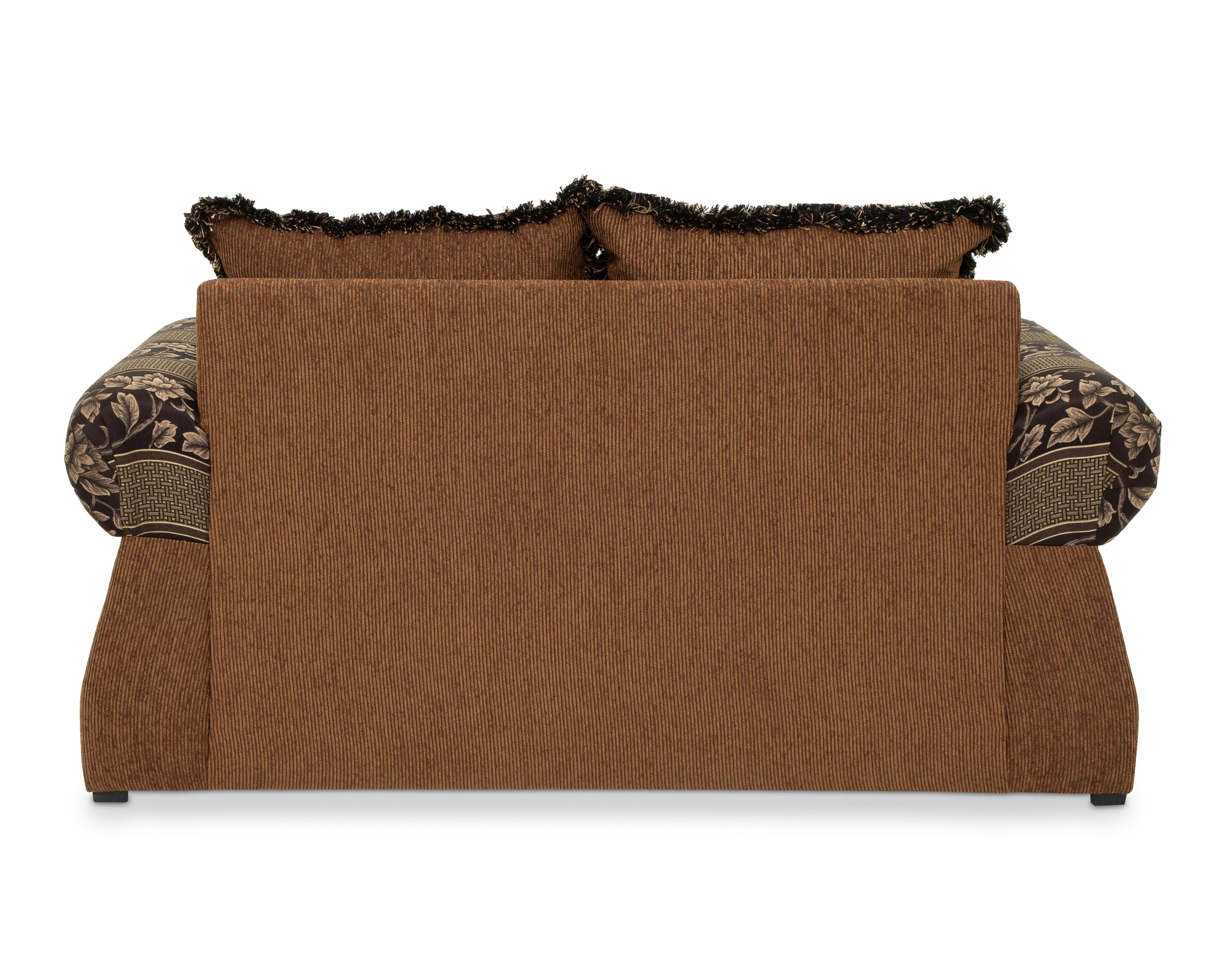 Foto 4 | Foto 4 | Loveseat Barcelona Clásico