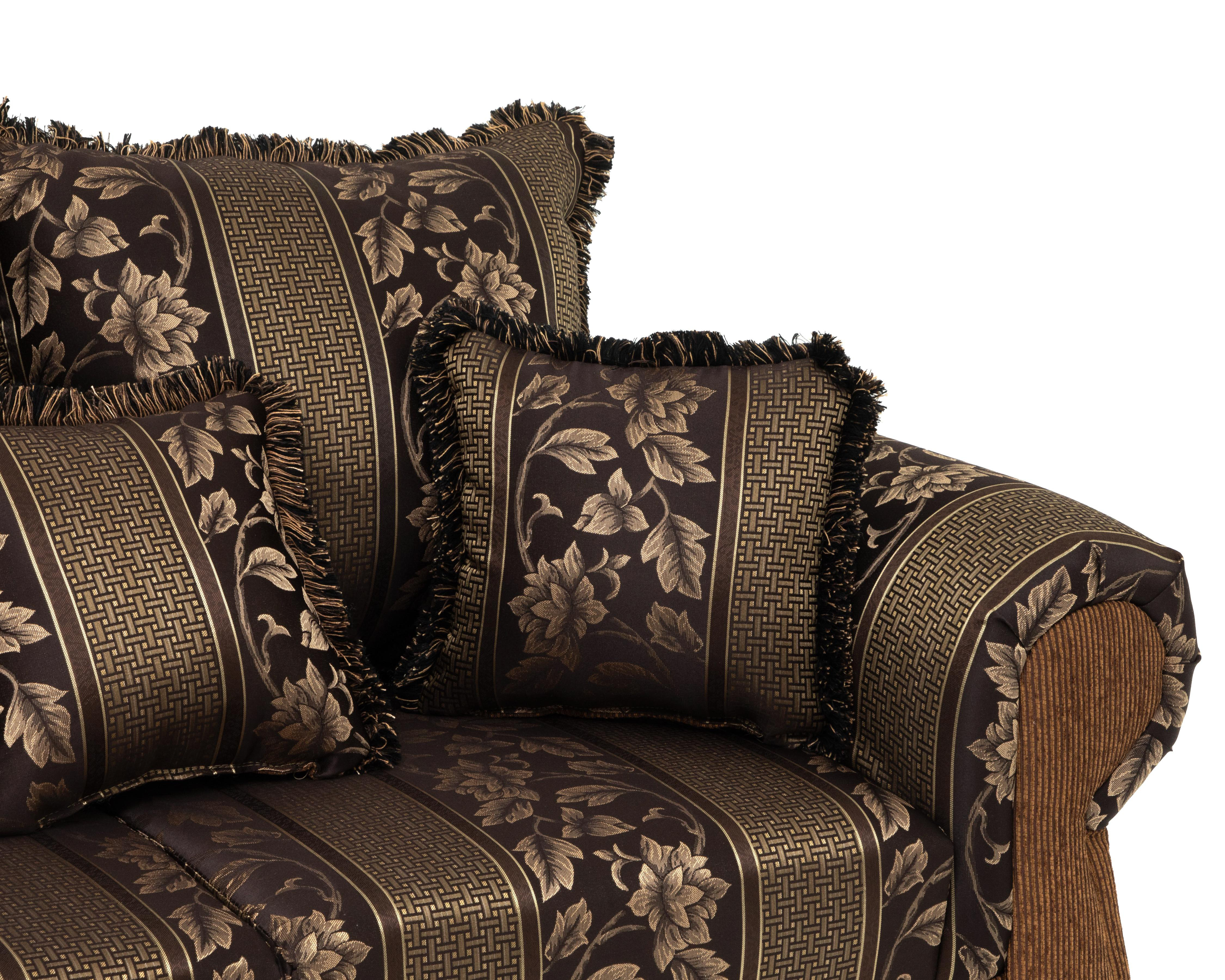 Foto 5 | Foto 5 | Loveseat Barcelona Clásico