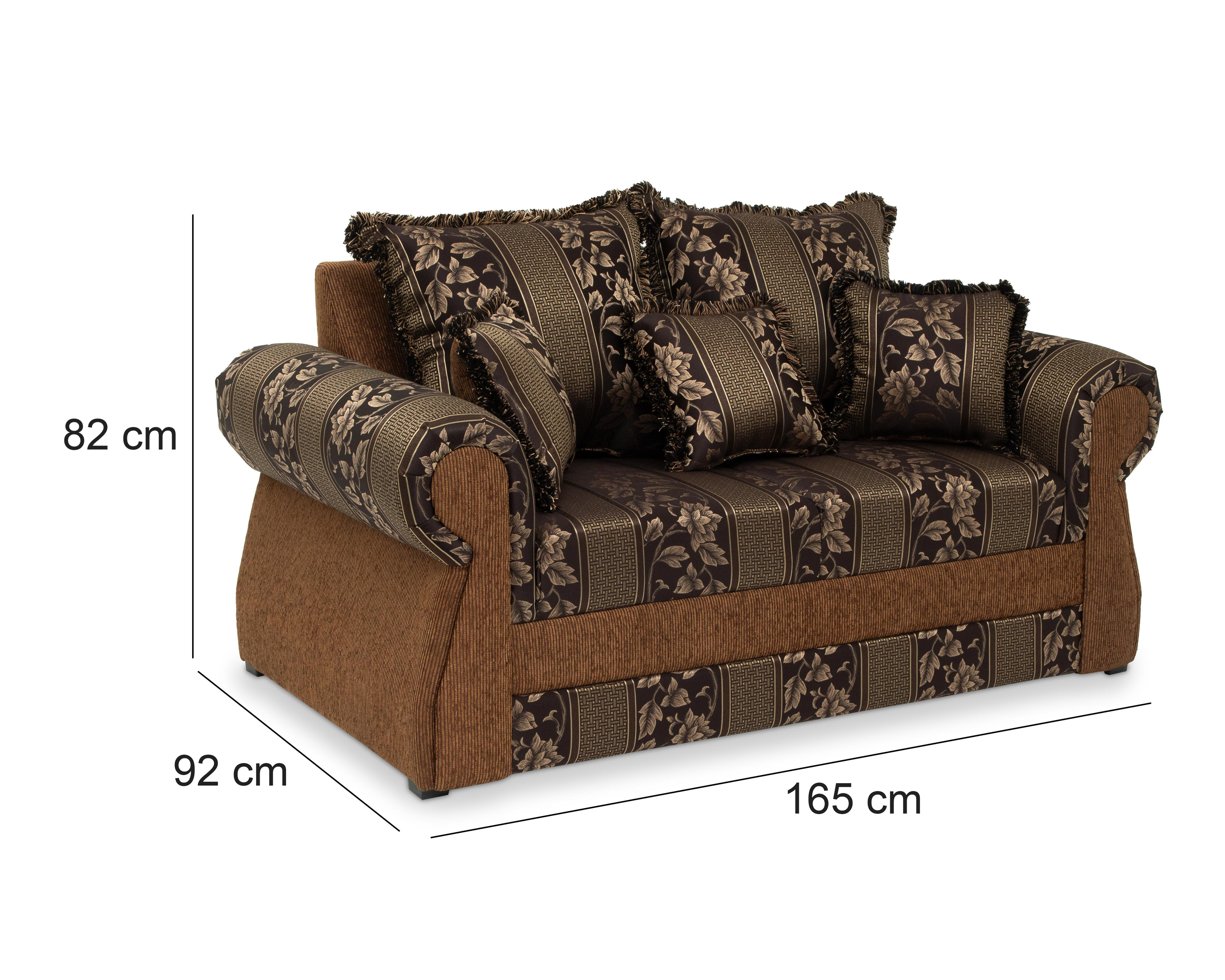 Foto 8 | Foto 8 | Loveseat Barcelona Clásico
