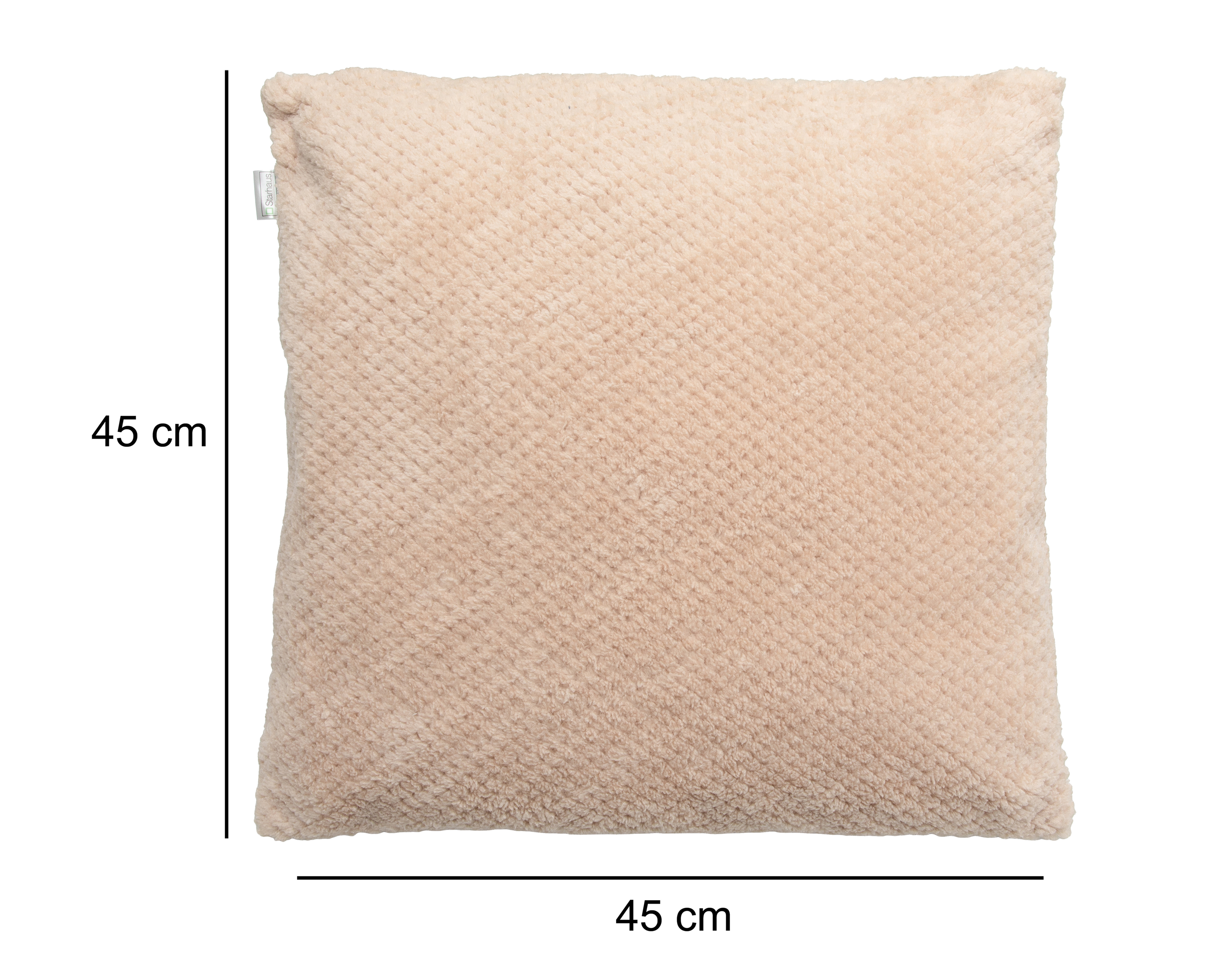 Foto 7 pulgar | Foto 6 | Cojín Decorativo Sevilla