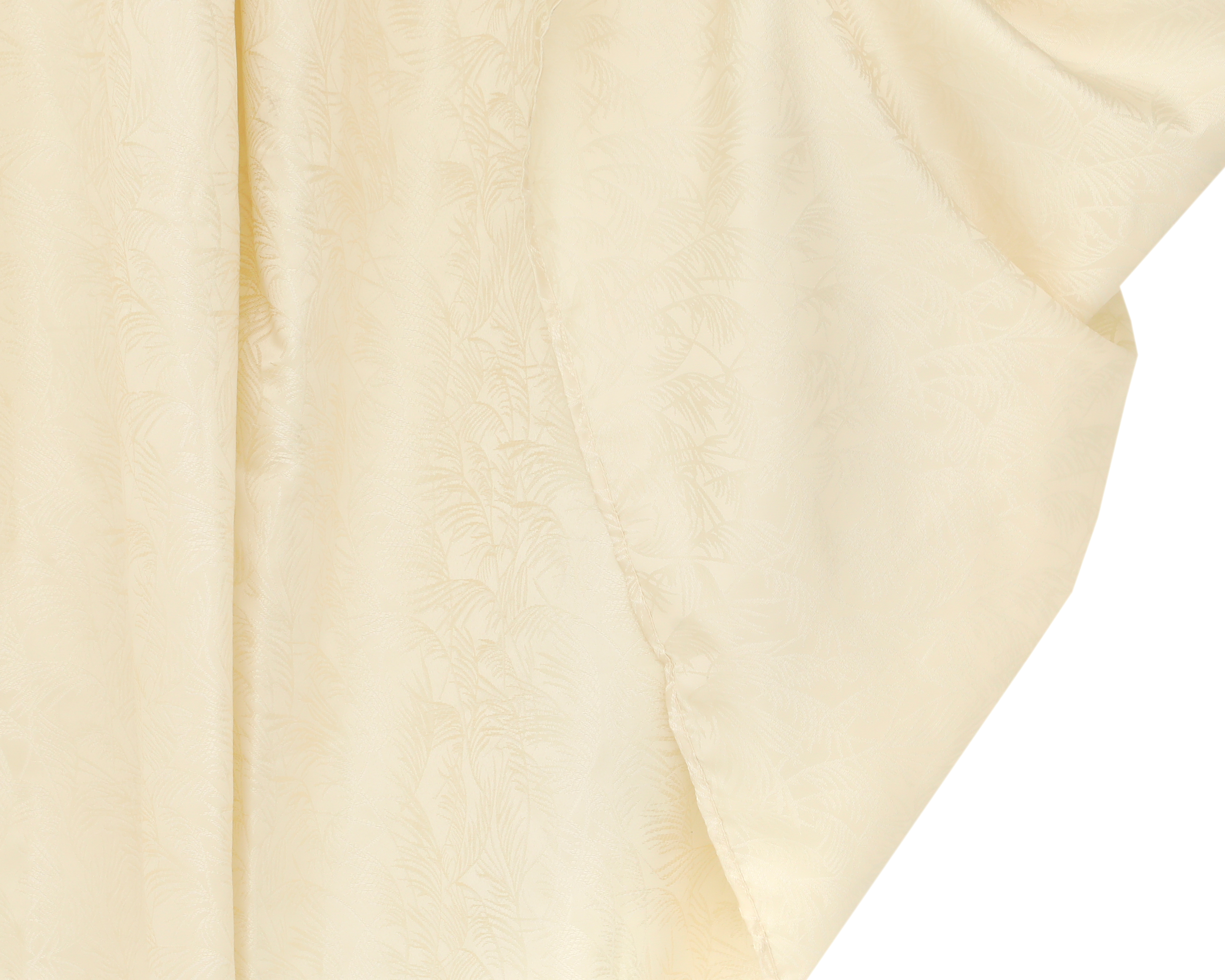 Foto 4 | Foto 4 | Cortina Murcia 135 x 225 Beige