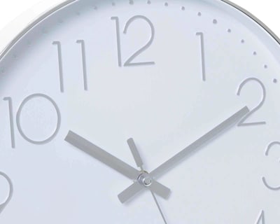 Foto 3 | Foto 3 | Reloj de Pared Pedro