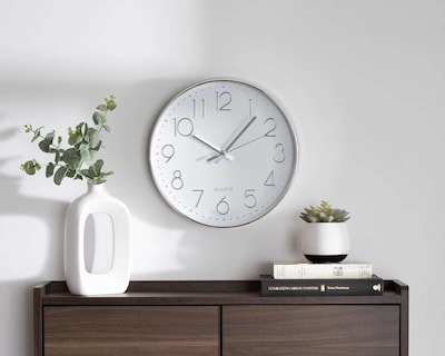 Foto 4 | Foto 4 | Reloj de Pared Pedro