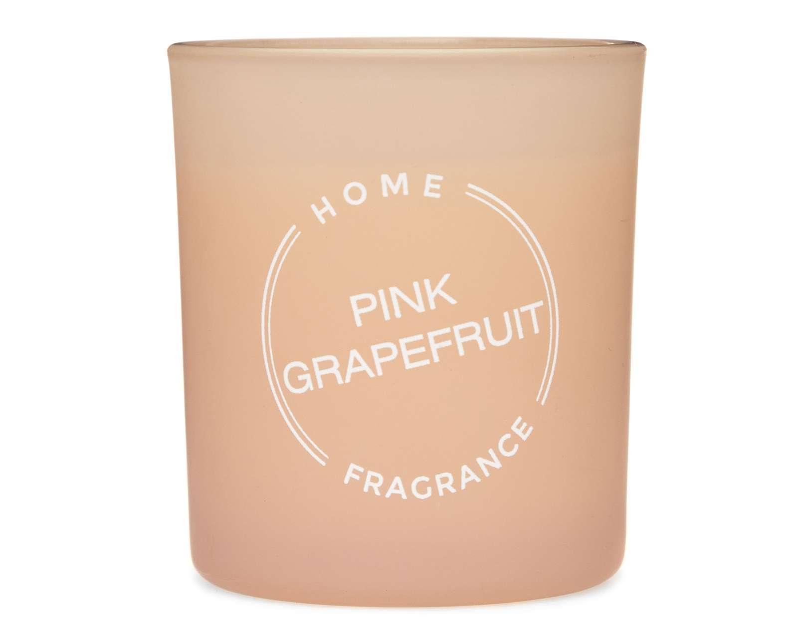 Foto 2 pulgar | Foto 1 | Vela Aromática Toronja