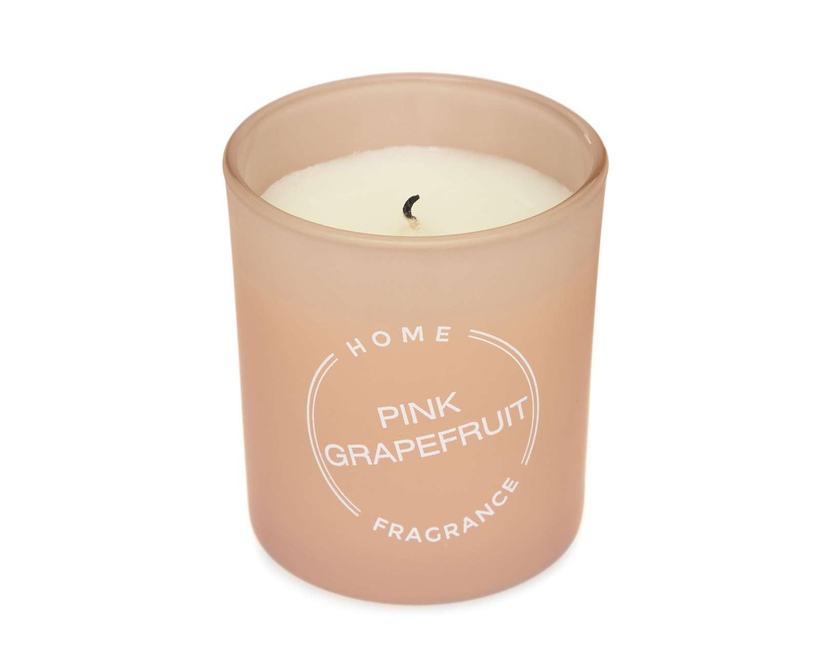 Foto 3 pulgar | Foto 2 | Vela Aromática Toronja