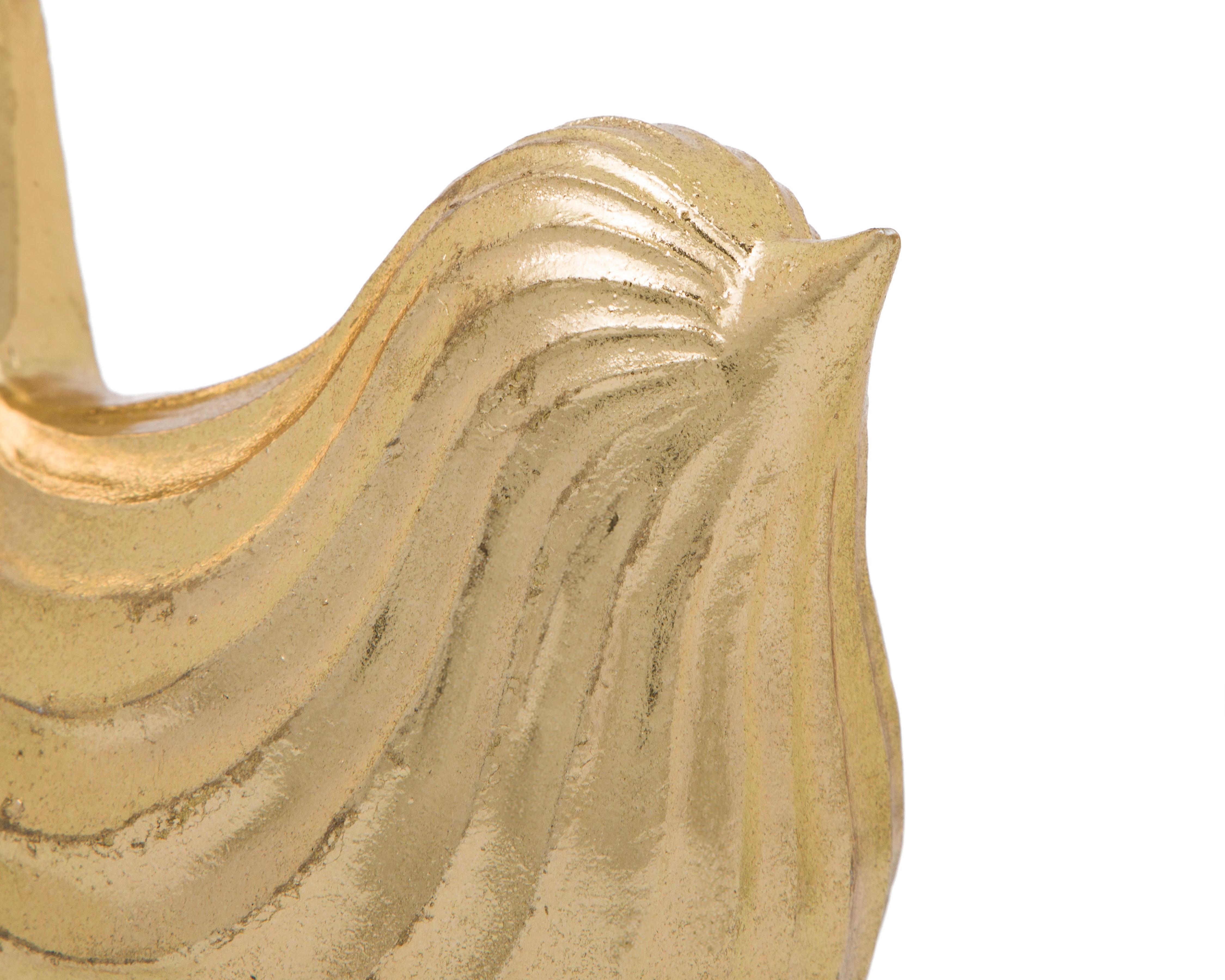Foto 5 pulgar | Foto 4 | Figura Decorativa Pájaro Dakotta de Cerámica