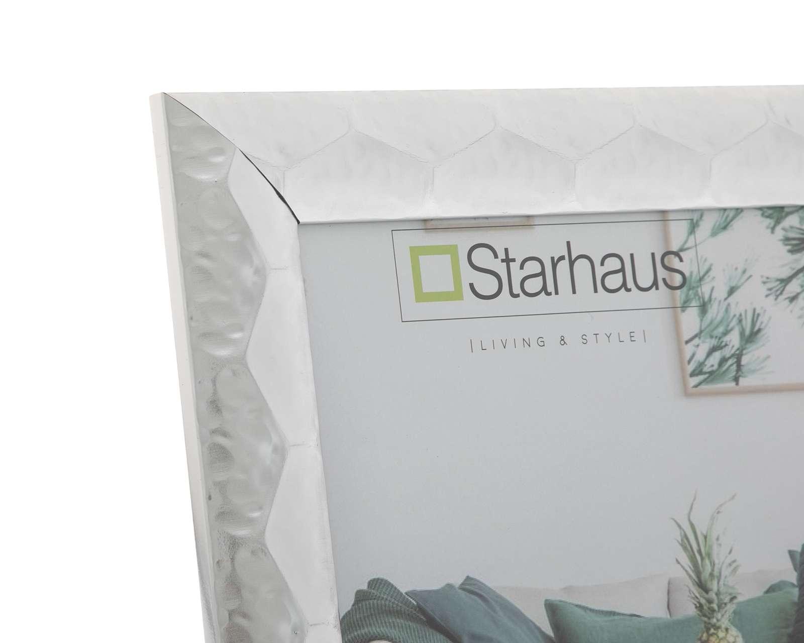 Foto 4 pulgar | Foto 3 | Portarretrato de Plástico 8 x 10"