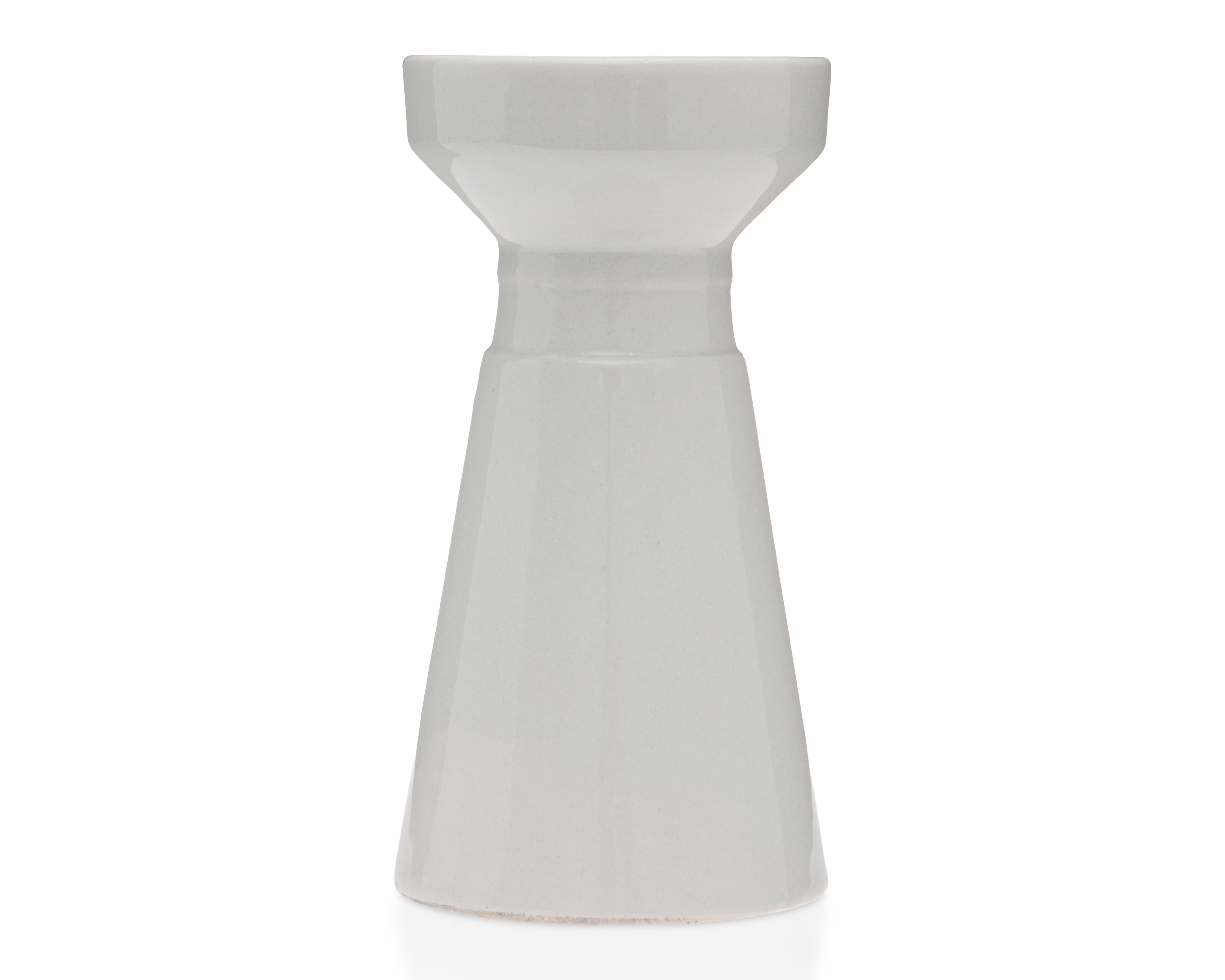 Candelabro Cabo-2 de Cerámica