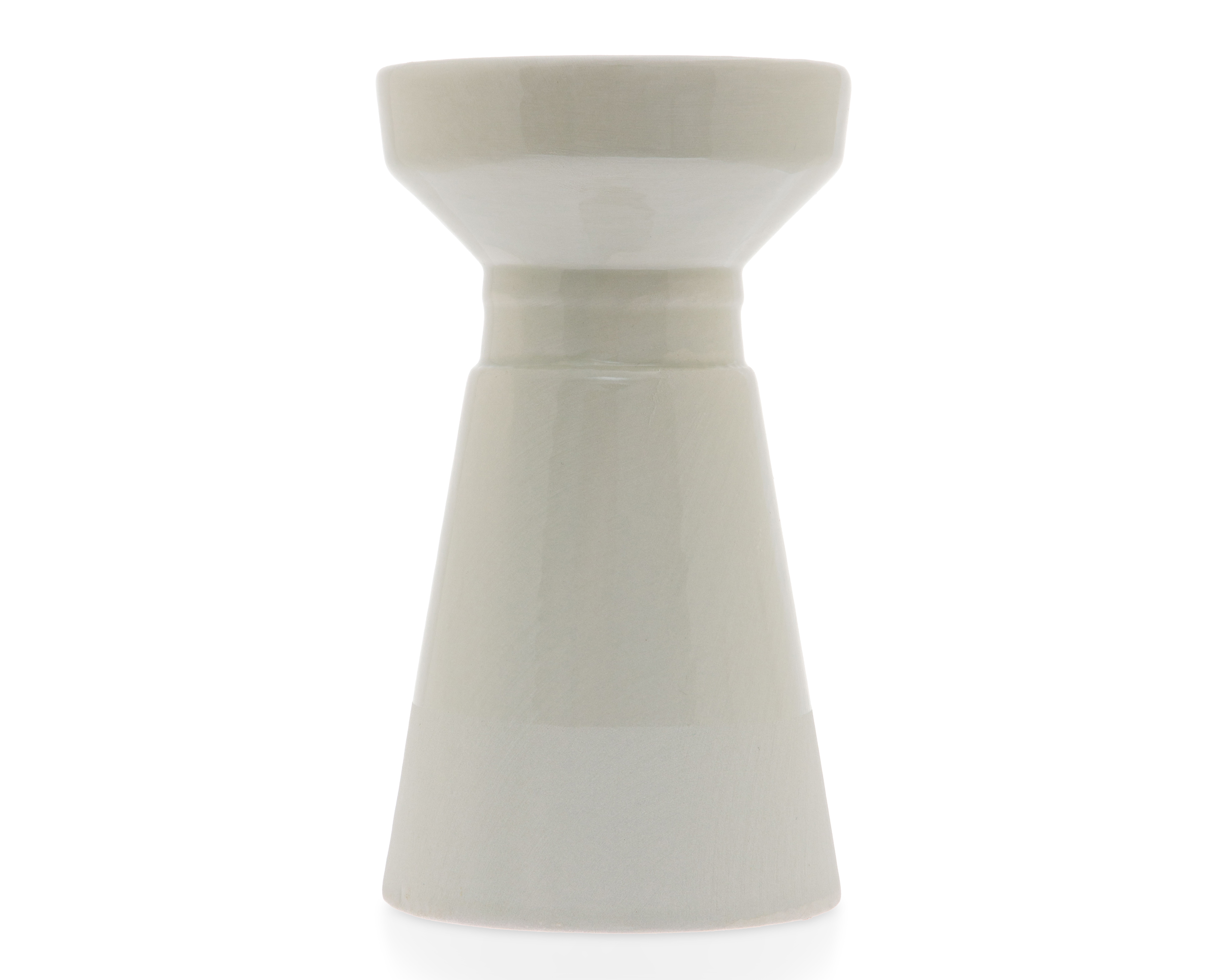 Candelabro Cabo de Cerámica