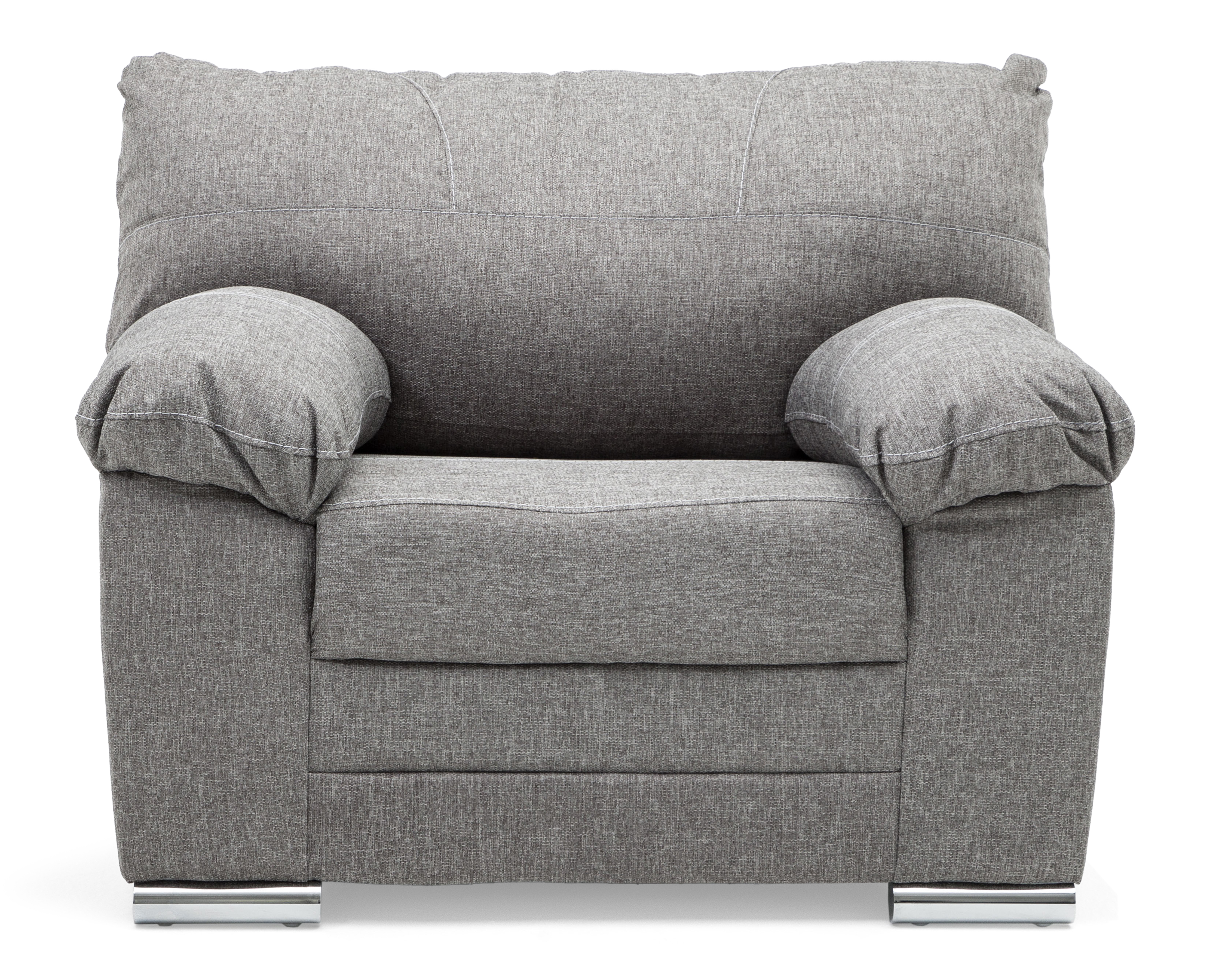 Foto 3 pulgar | Foto 2 | Sillón Bolonia Contemporáneo