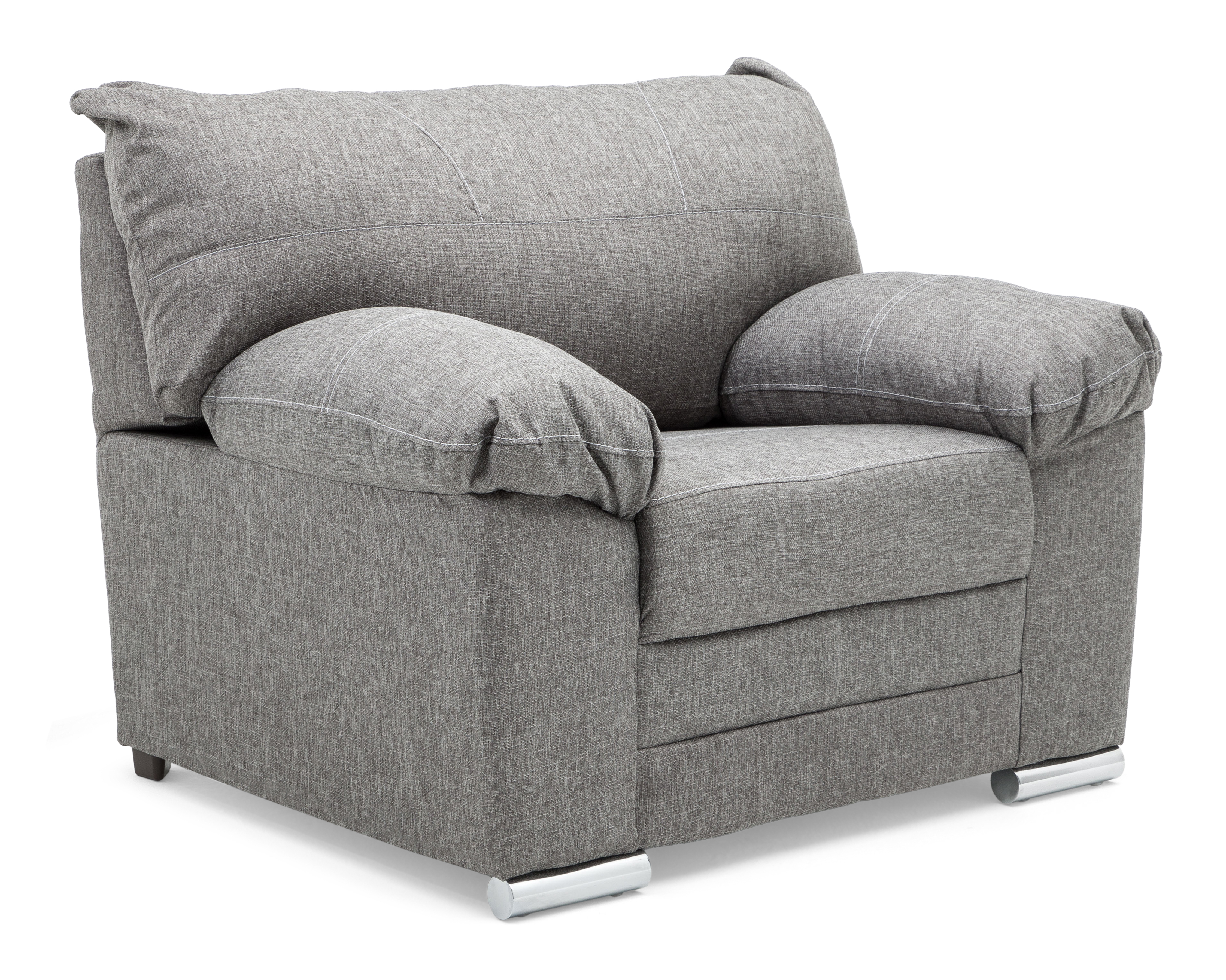 Foto 4 pulgar | Foto 3 | Sillón Bolonia Contemporáneo
