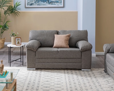 Foto 1 | Foto 1 | Loveseat Bolonia Contemporáneo