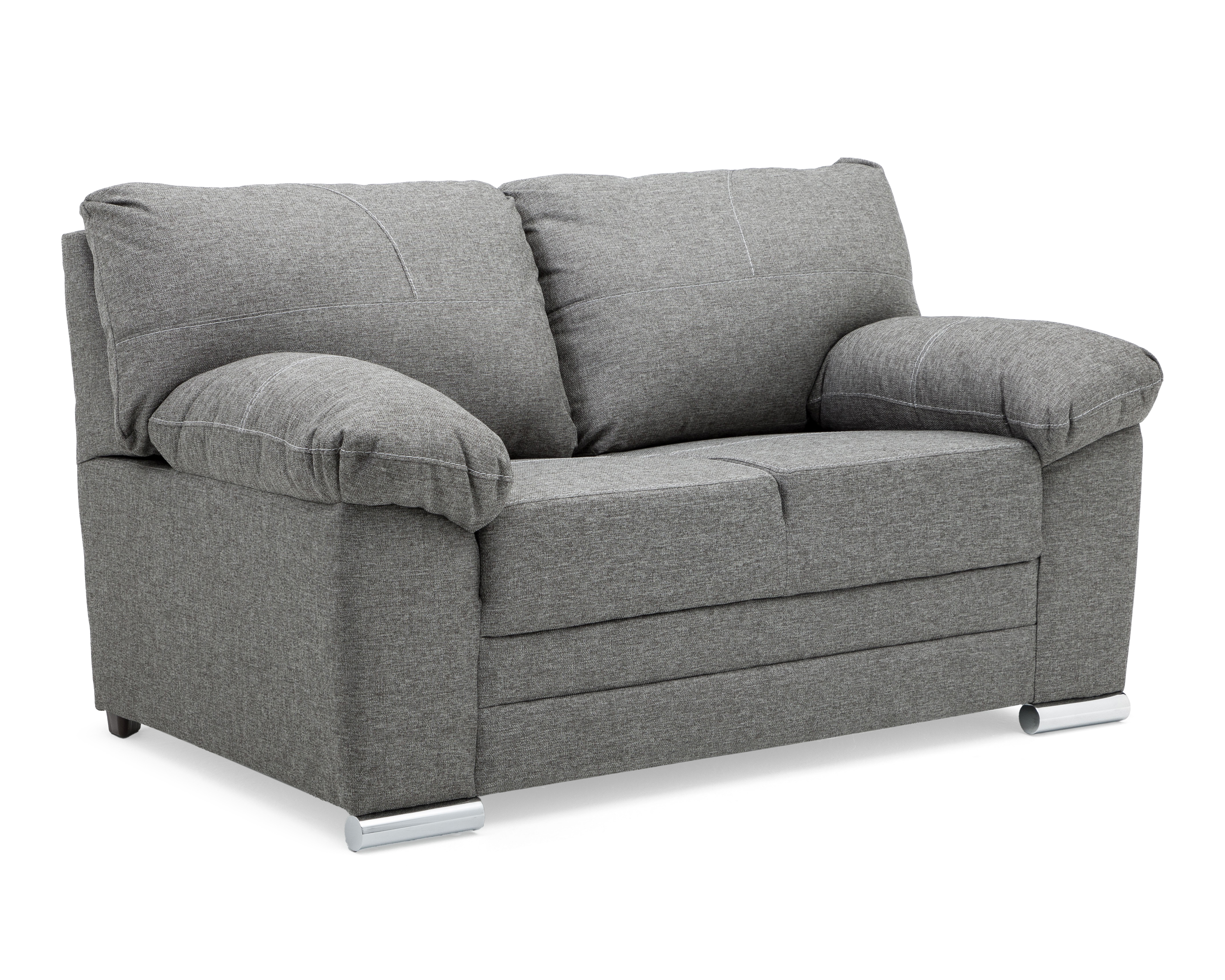 Foto 4 pulgar | Foto 3 | Loveseat Bolonia Contemporáneo