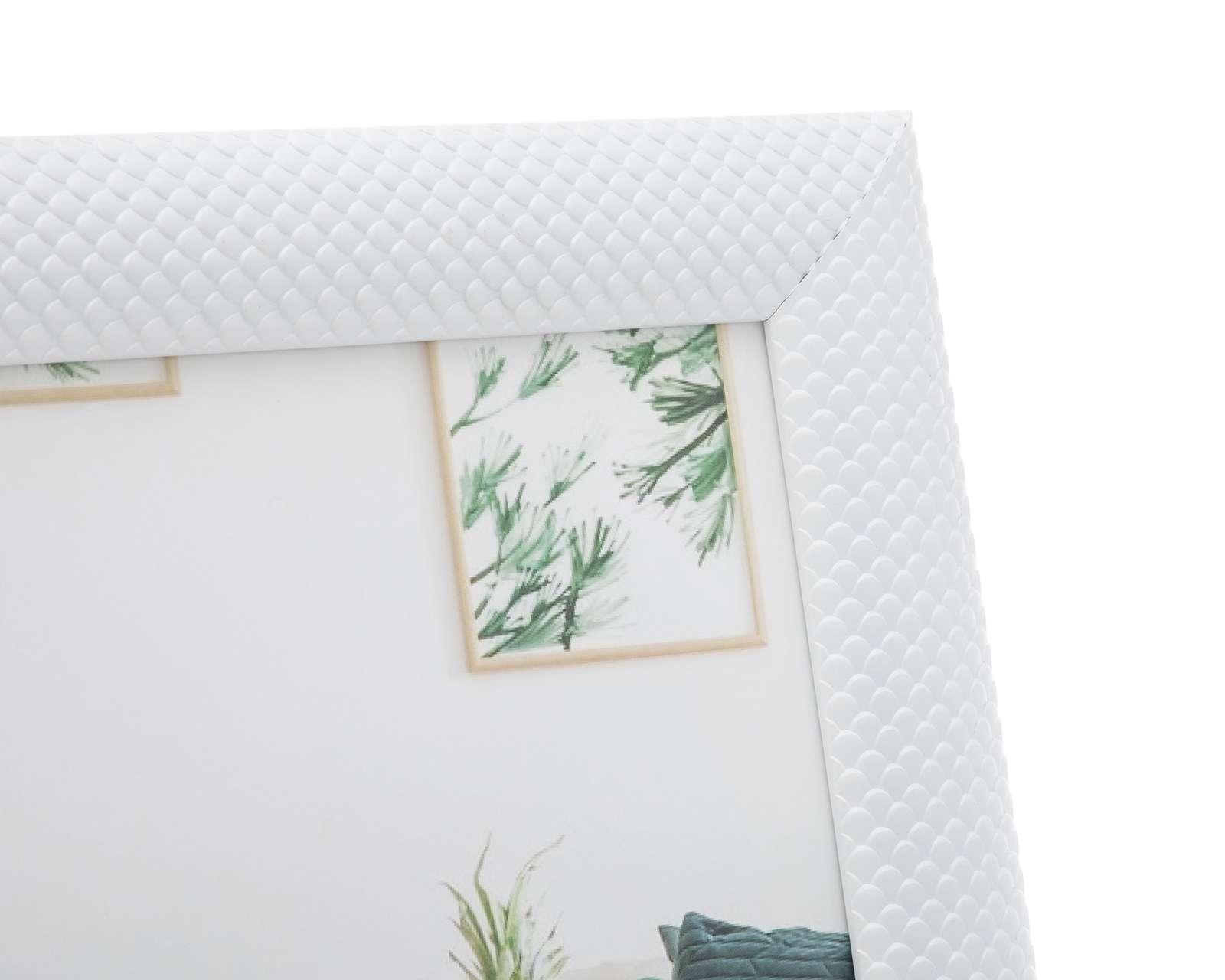 Foto 4 pulgar | Foto 3 | Portarretrato de Plástico 8 x 10"