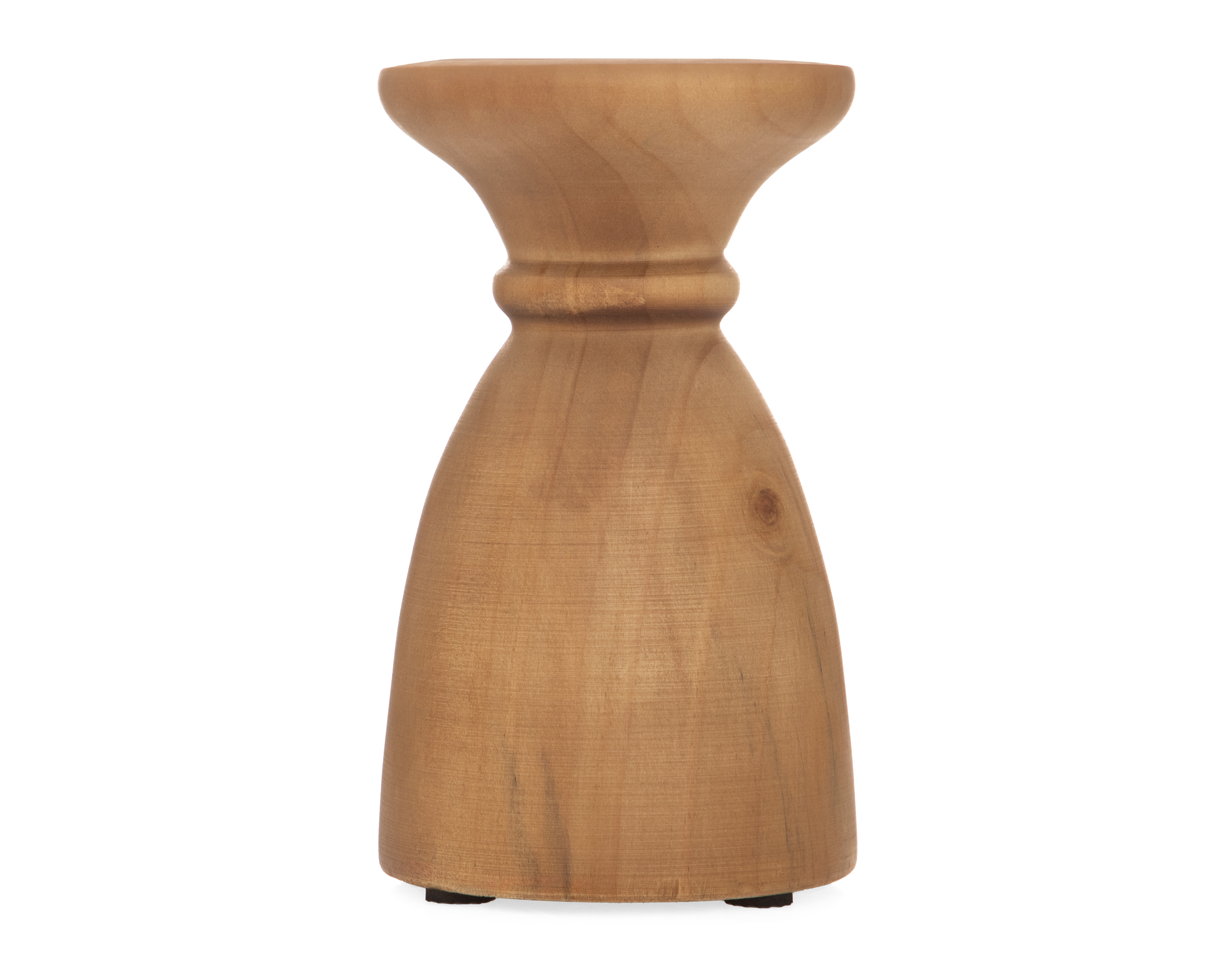 Candelabro Shaza-2 de Madera