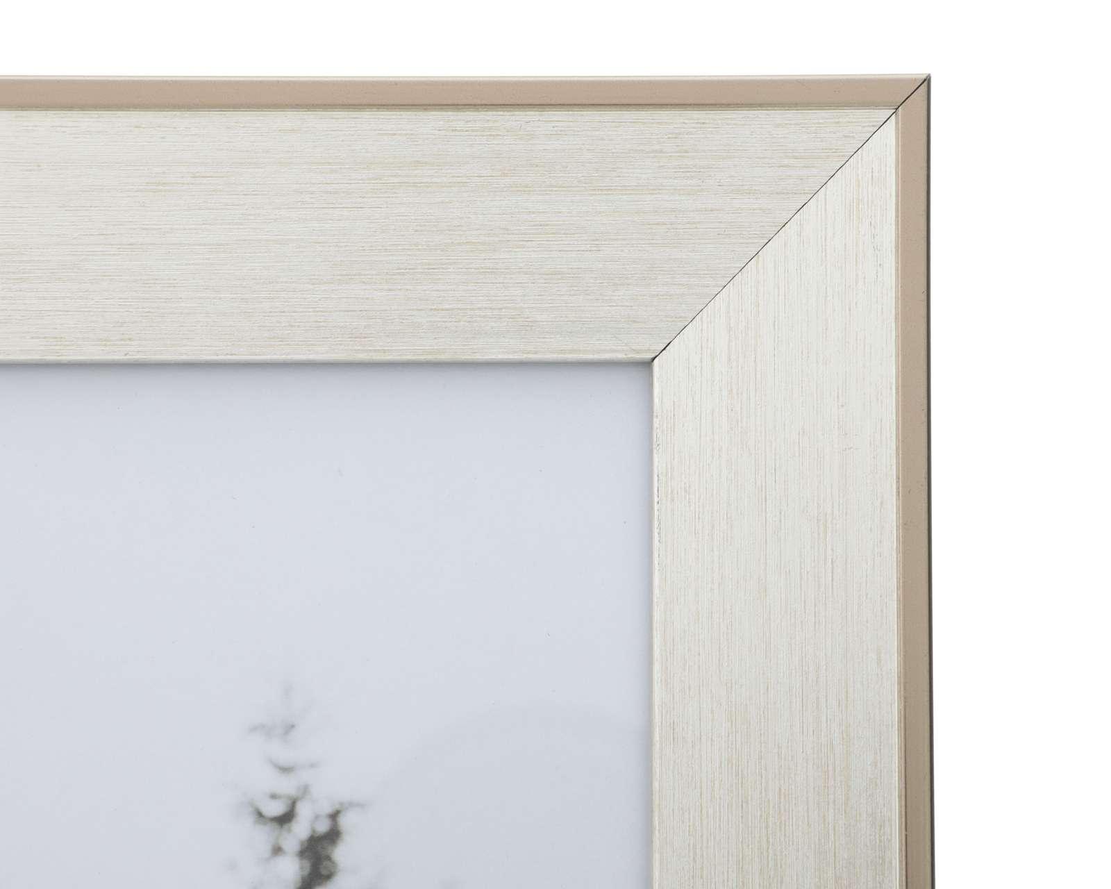 Foto 3 | Foto 3 | Portarretrato de Plástico 5 x 7"