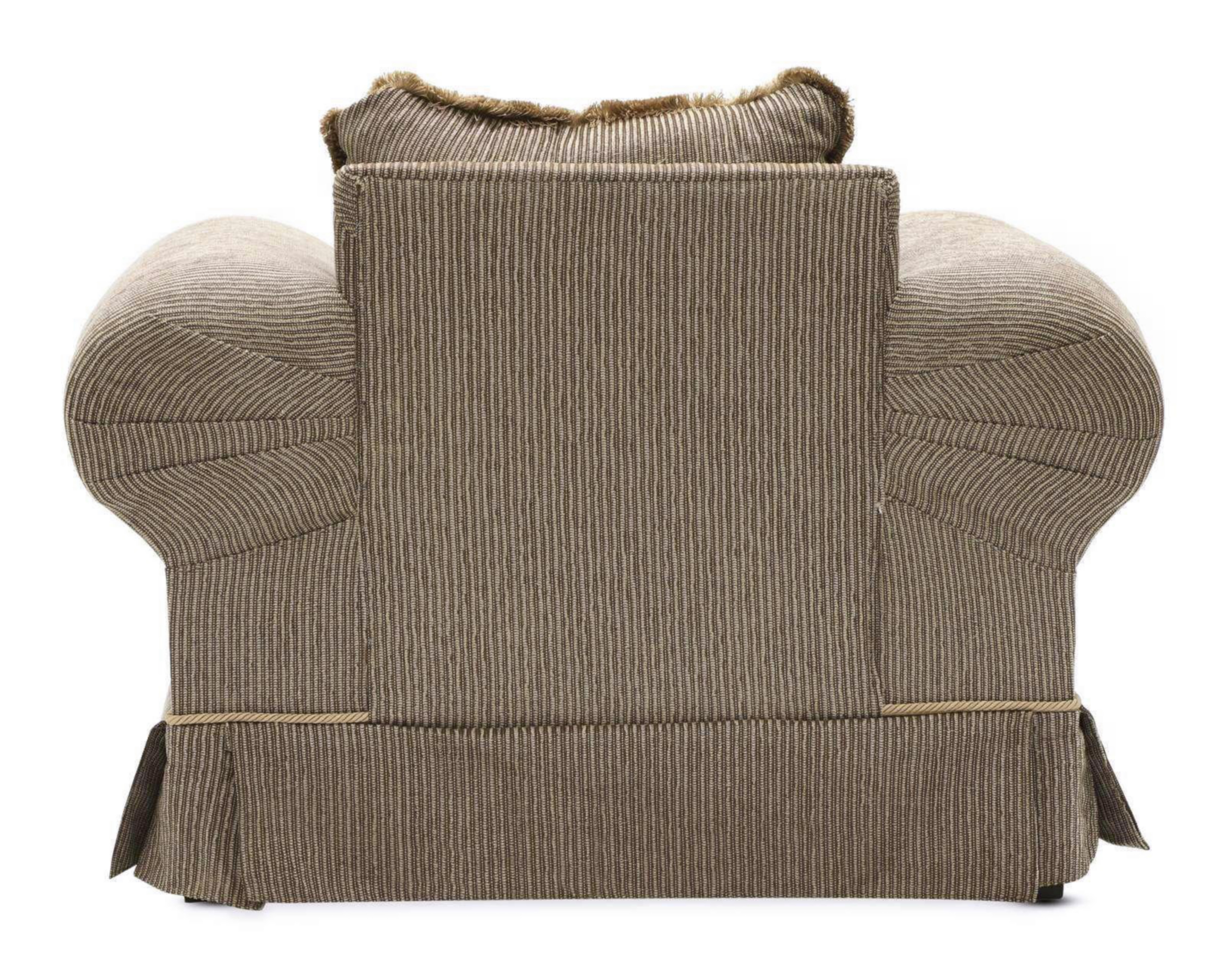 Foto 5 pulgar | Foto 4 | Sillón Argelia Clásico