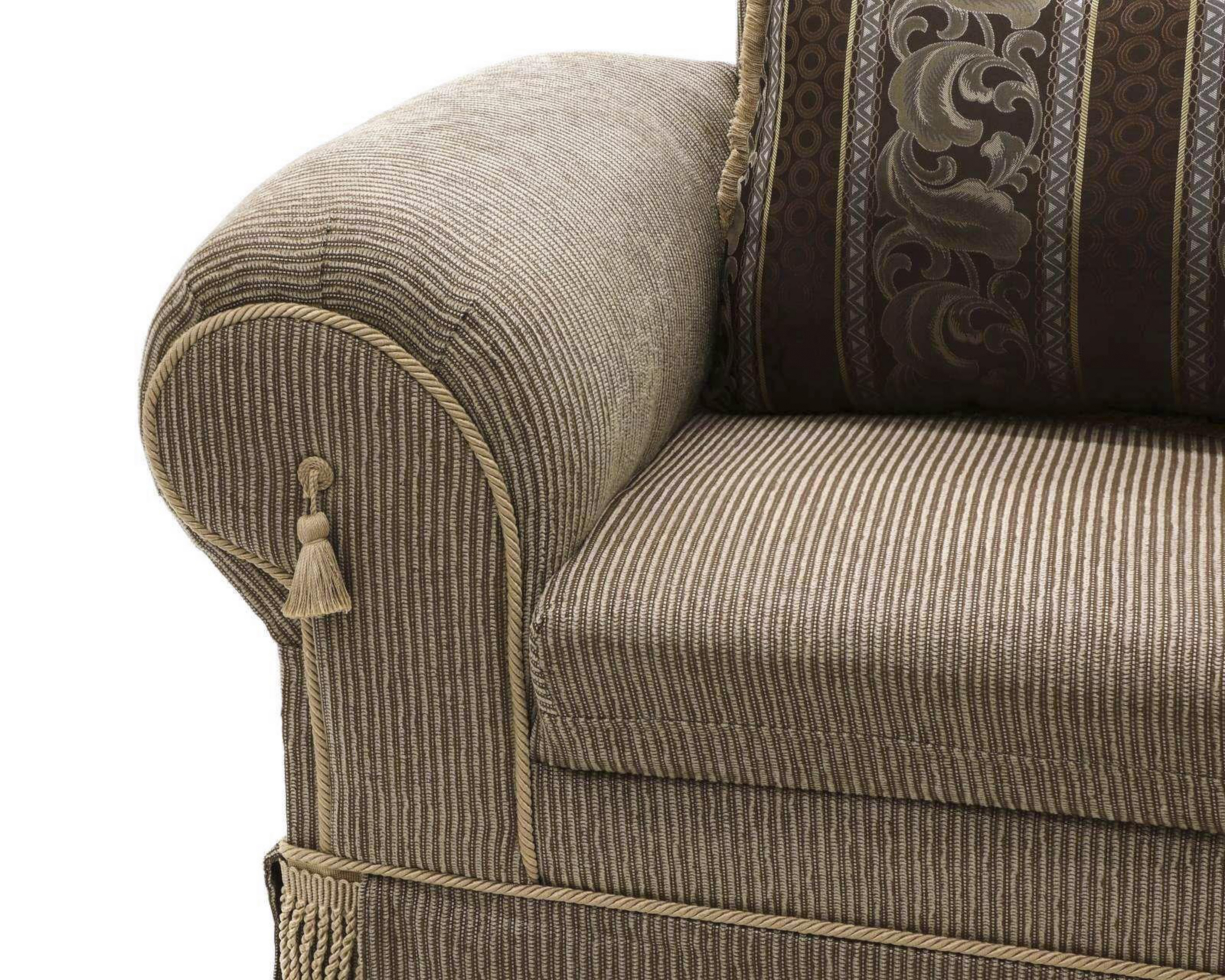 Foto 6 pulgar | Foto 5 | Sillón Argelia Clásico