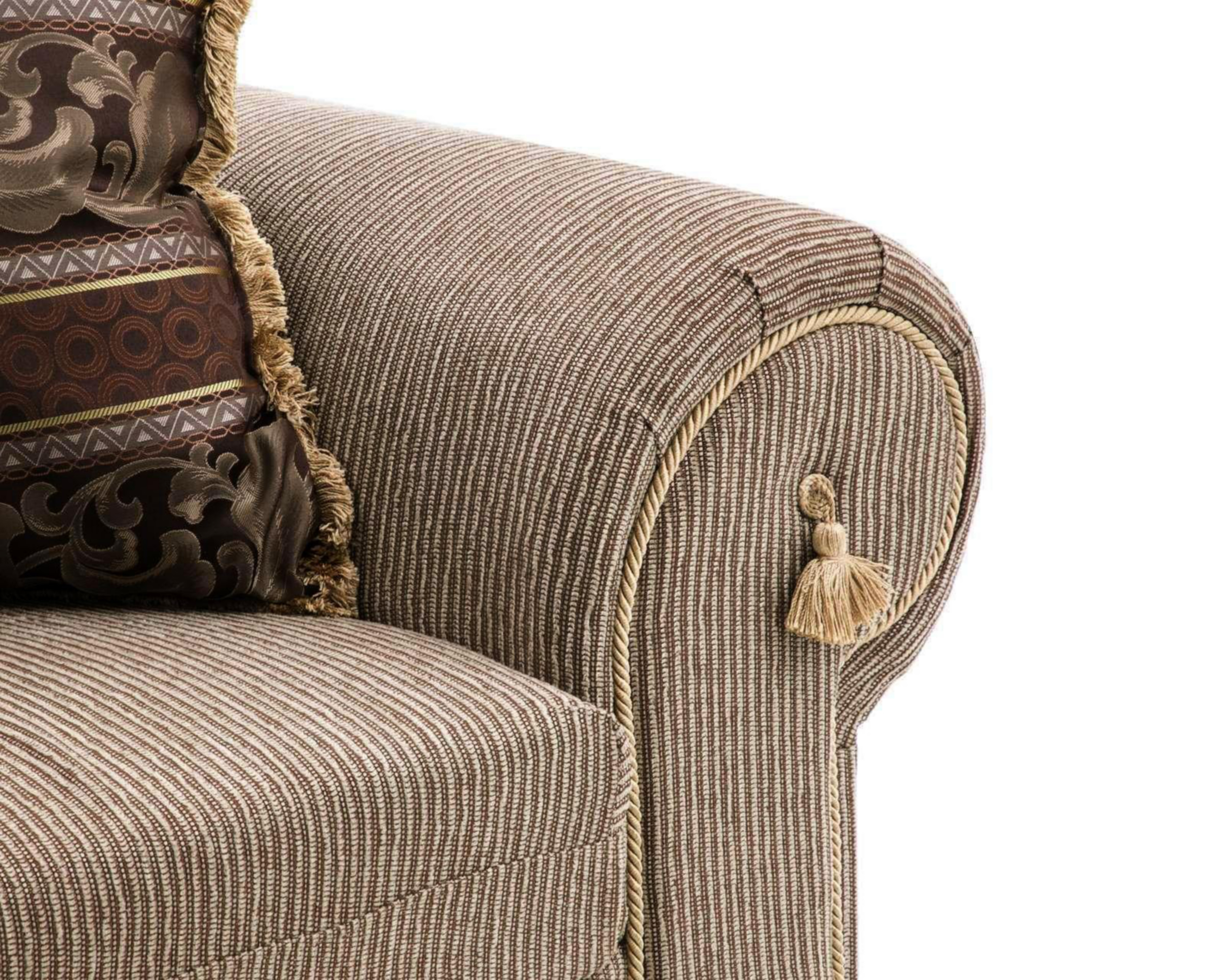 Foto 5 | Foto 5 | Loveseat Argelia Clásico