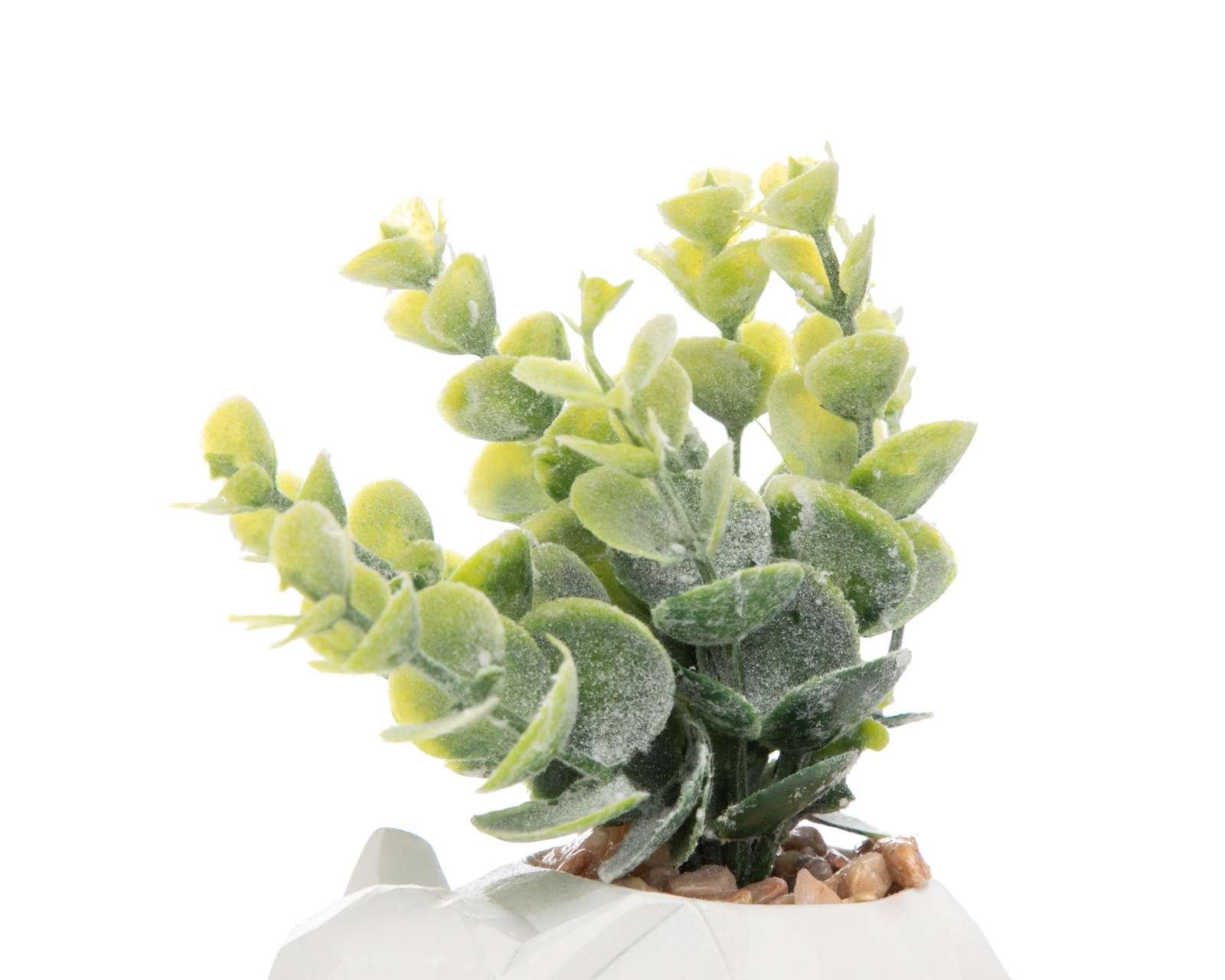 Foto 4 | Foto 4 | Planta Artificial con Maceta Starhaus 10 cm