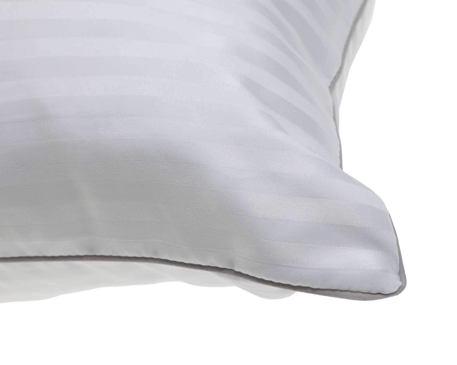 Foto 2 | Foto 2 | Almohada Serta Estándar Firme 2 Piezas