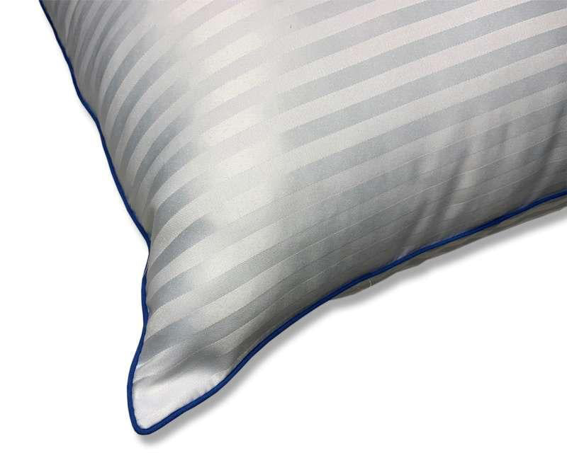 Foto 4 pulgar | Foto 3 | Almohada Serta Estándar Firme 2 Piezas