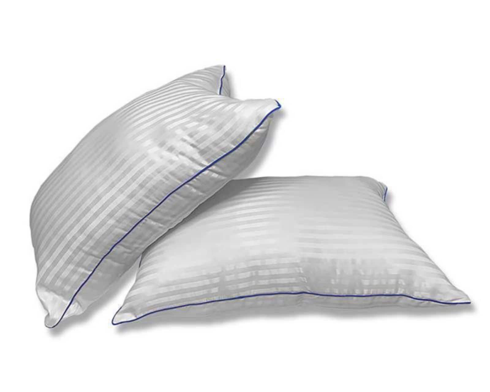 Foto 4 | Foto 4 | Almohada Serta Estándar Firme 2 Piezas