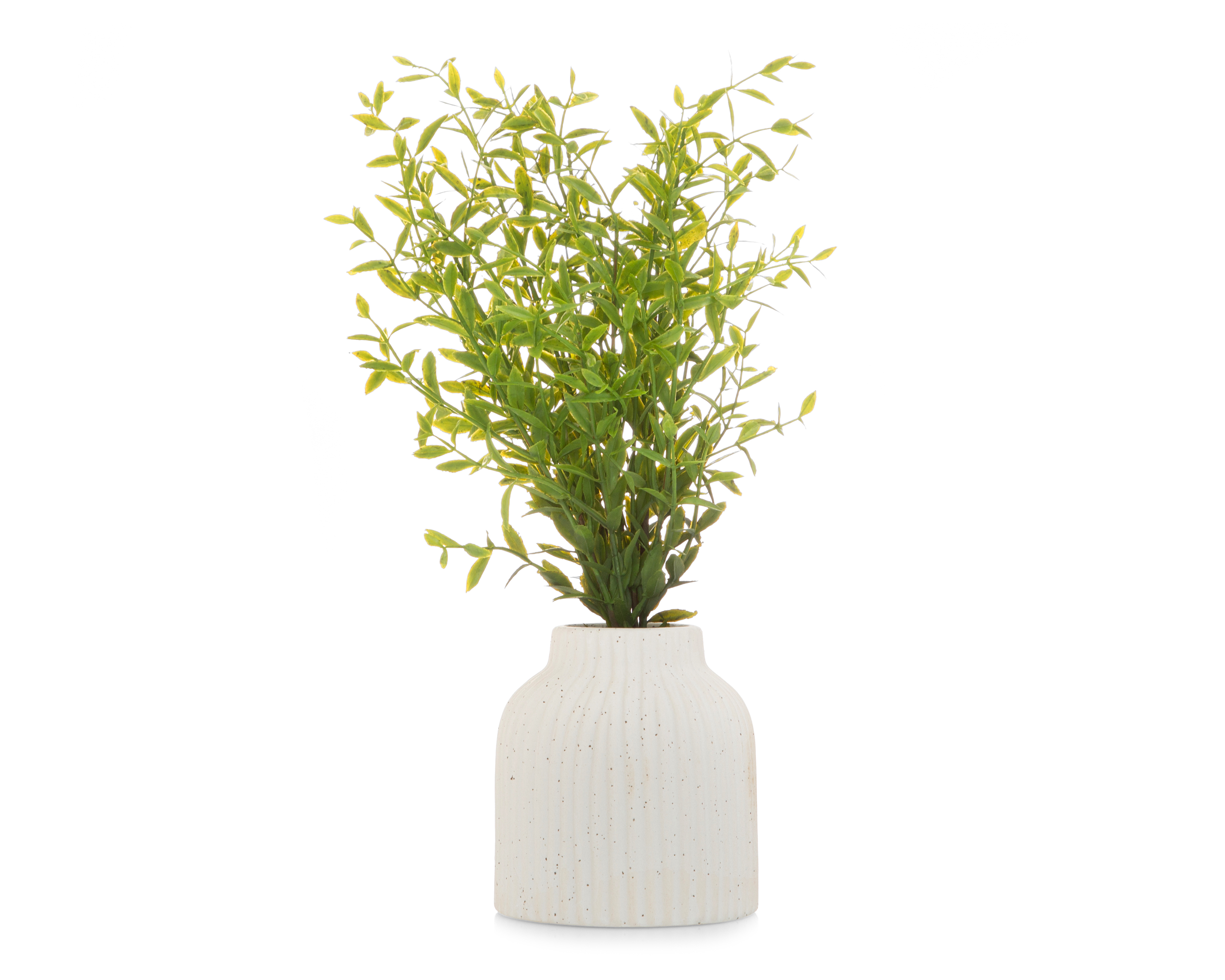 Foto 1 | Foto 1 | Planta Artificial con Maceta Starhaus 38.1 cm