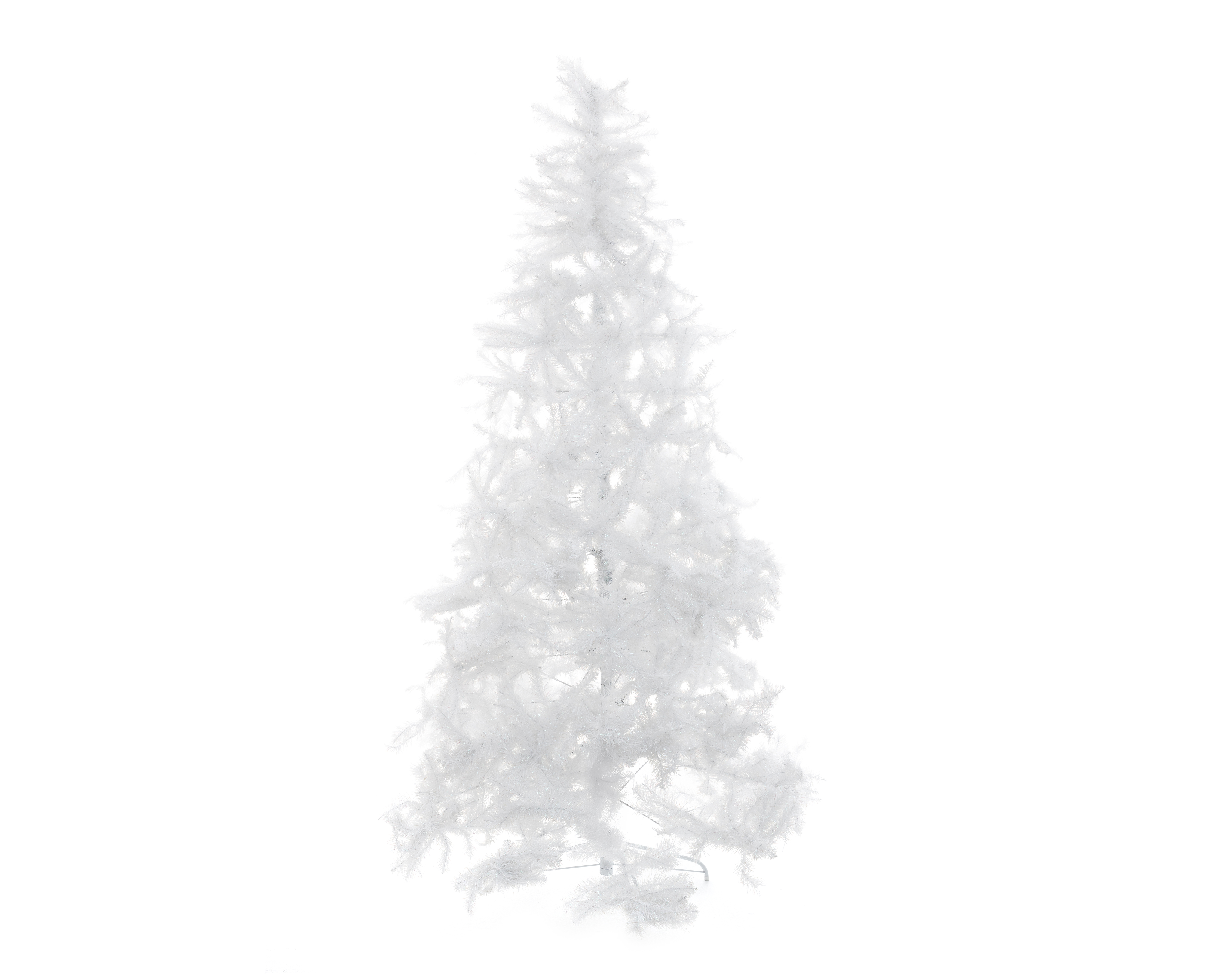 Foto 2 | Foto 2 | Árbol de Navidad Crystal 240 cm