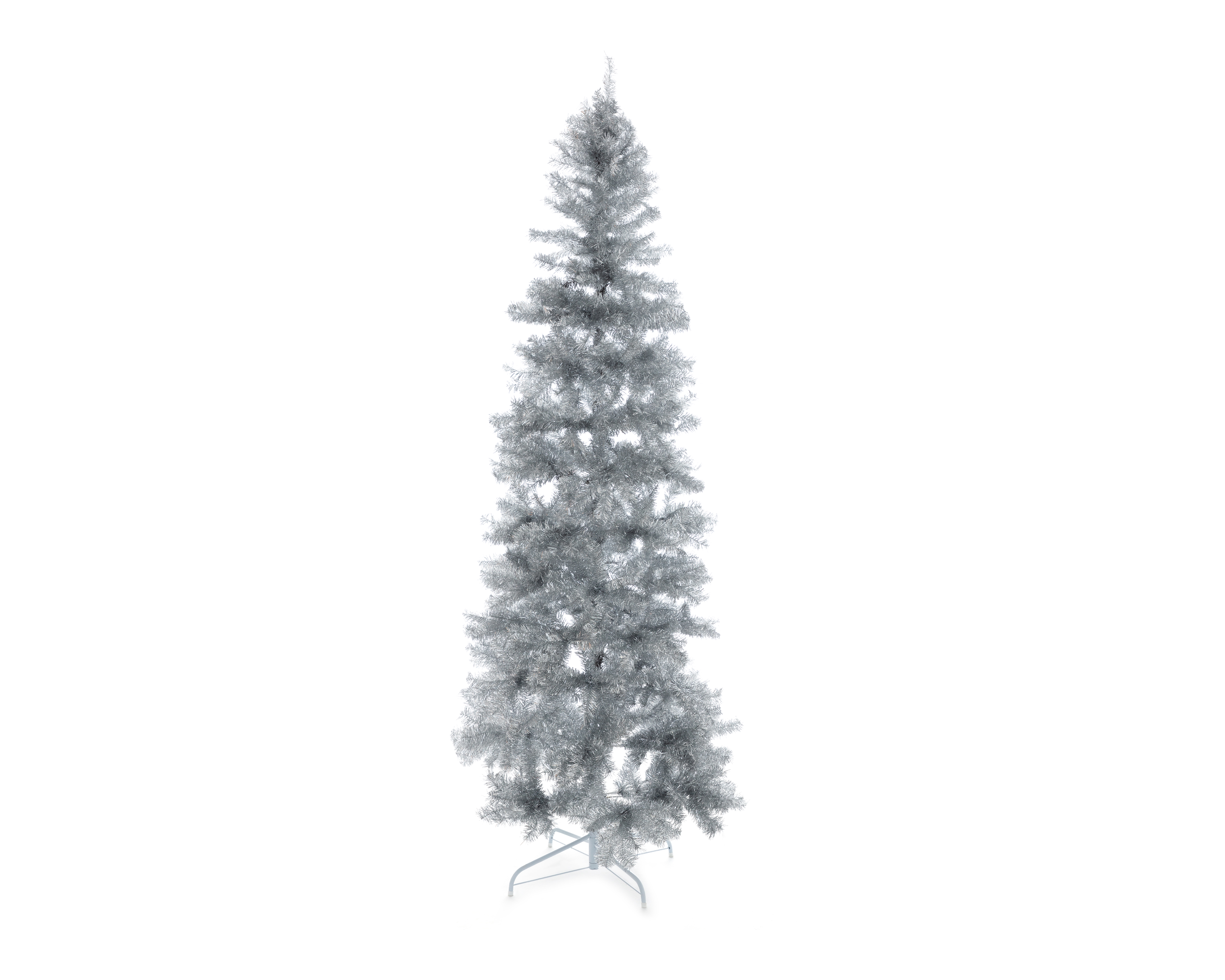 Foto 3 pulgar | Foto 2 | Árbol de Navidad Diamonds 225 cm