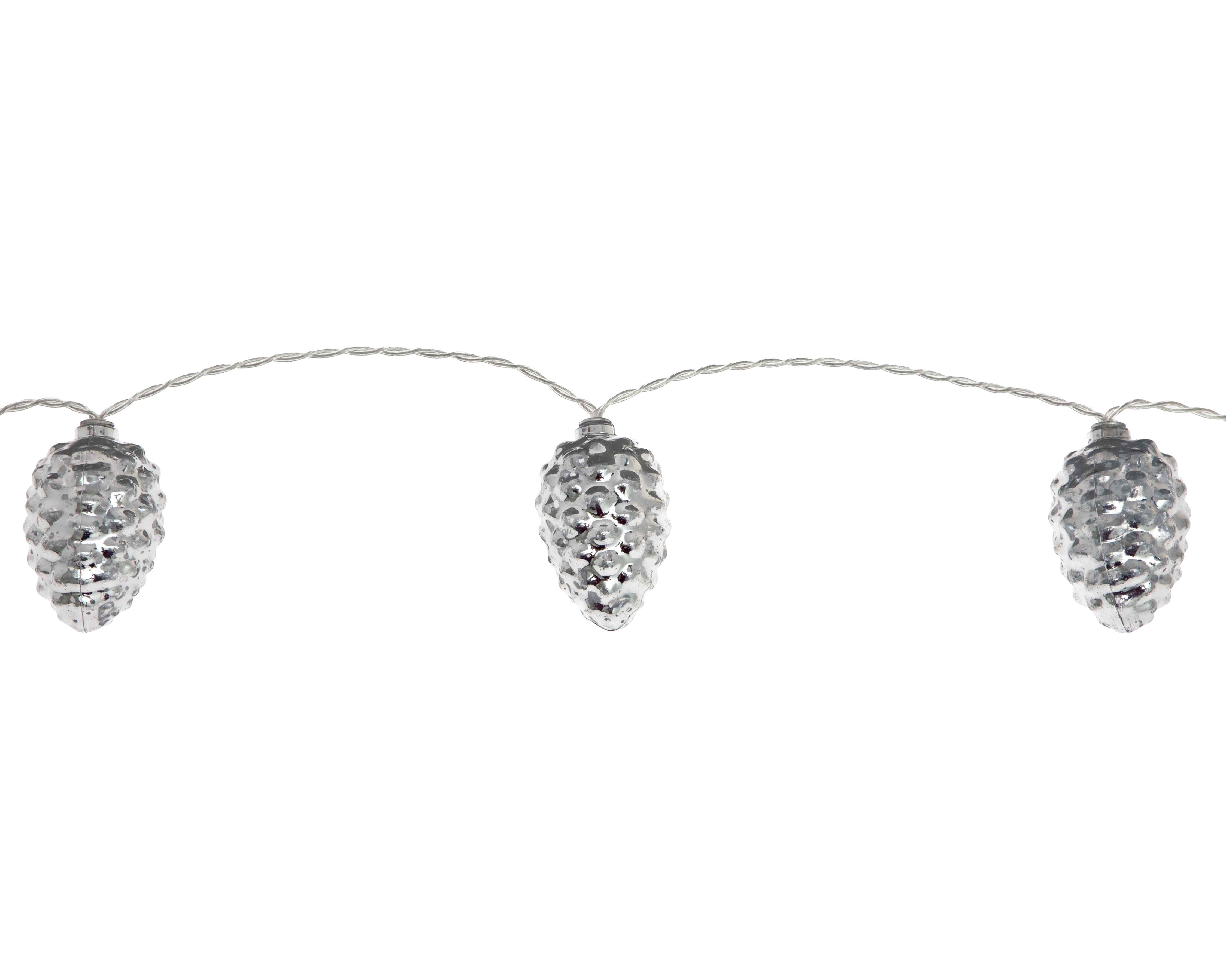 Foto 2 pulgar | Foto 1 | Luces Bright con 10 Luces Cálidas