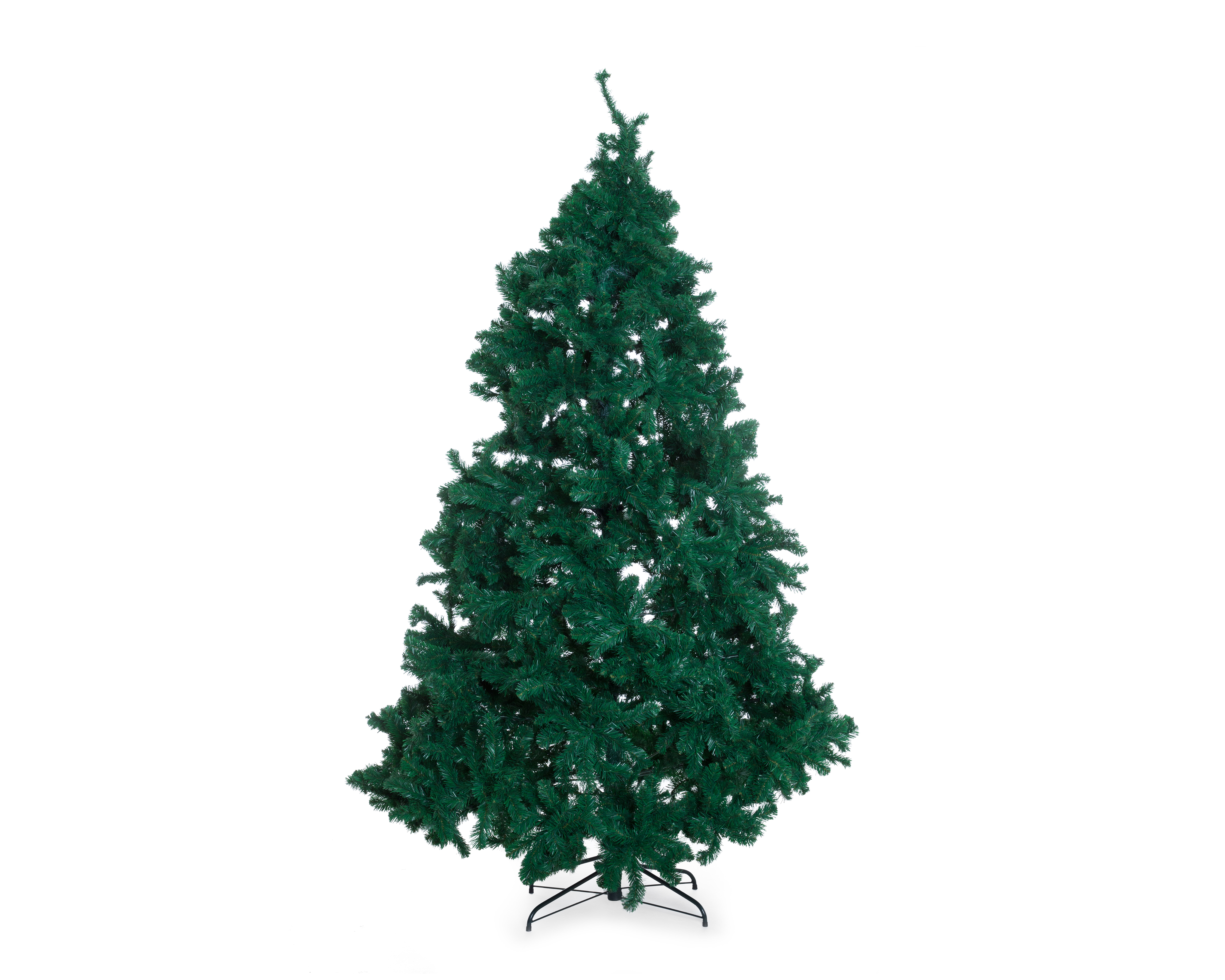 Foto 2 | Foto 2 | Árbol de Navidad Holly 240 cm
