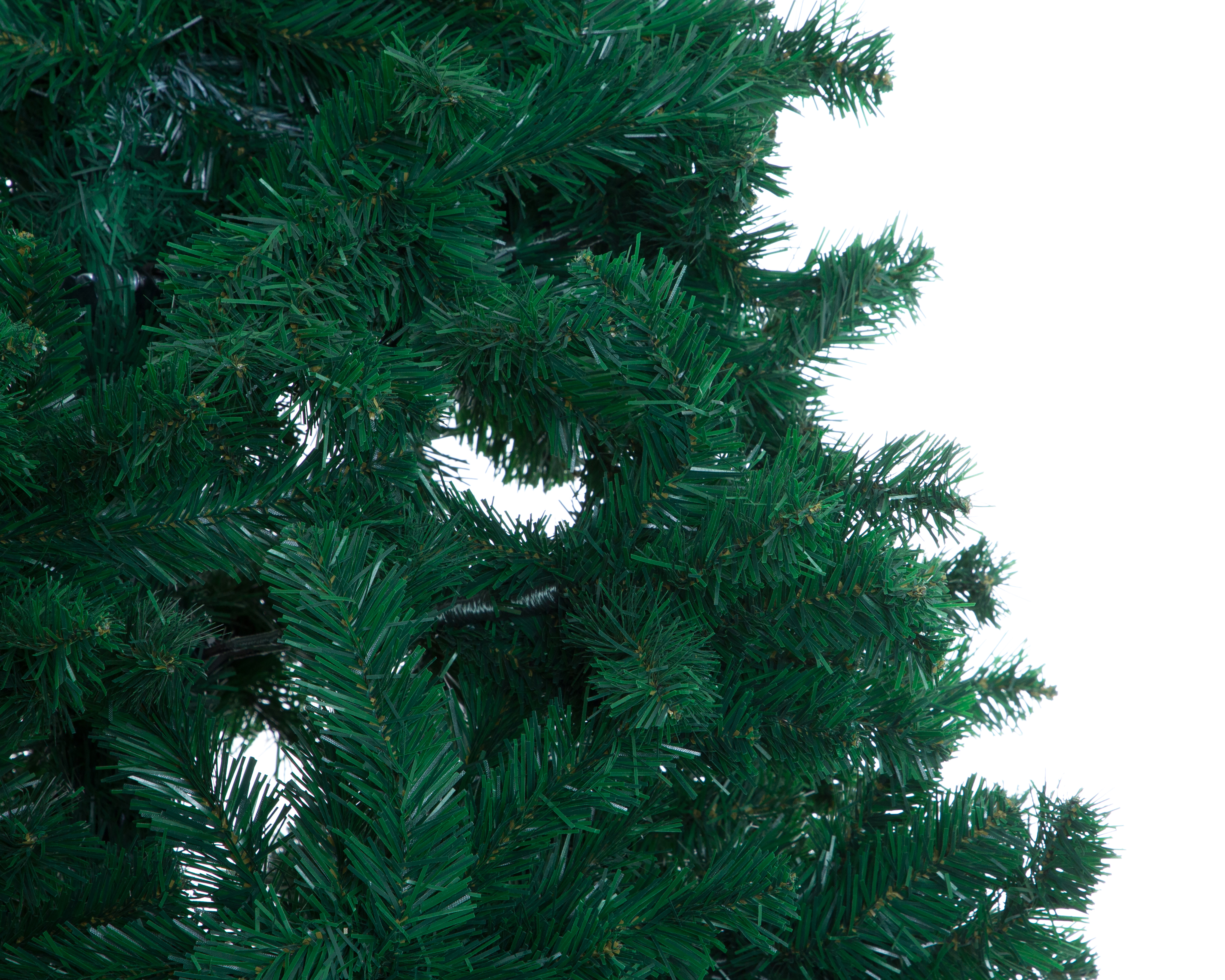 Foto 3 | Foto 3 | Árbol de Navidad Holly 240 cm
