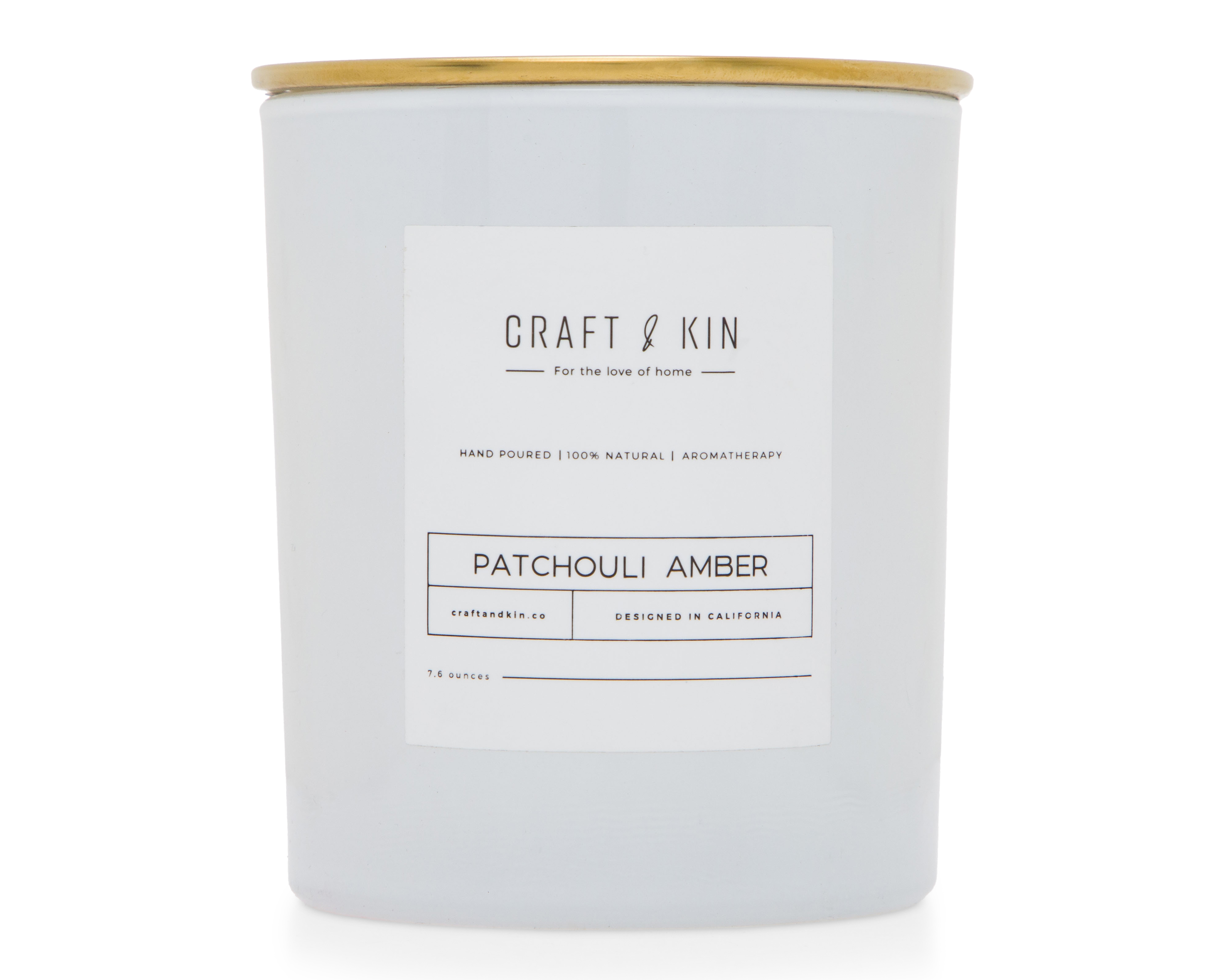 Vela Aromática Vainilla