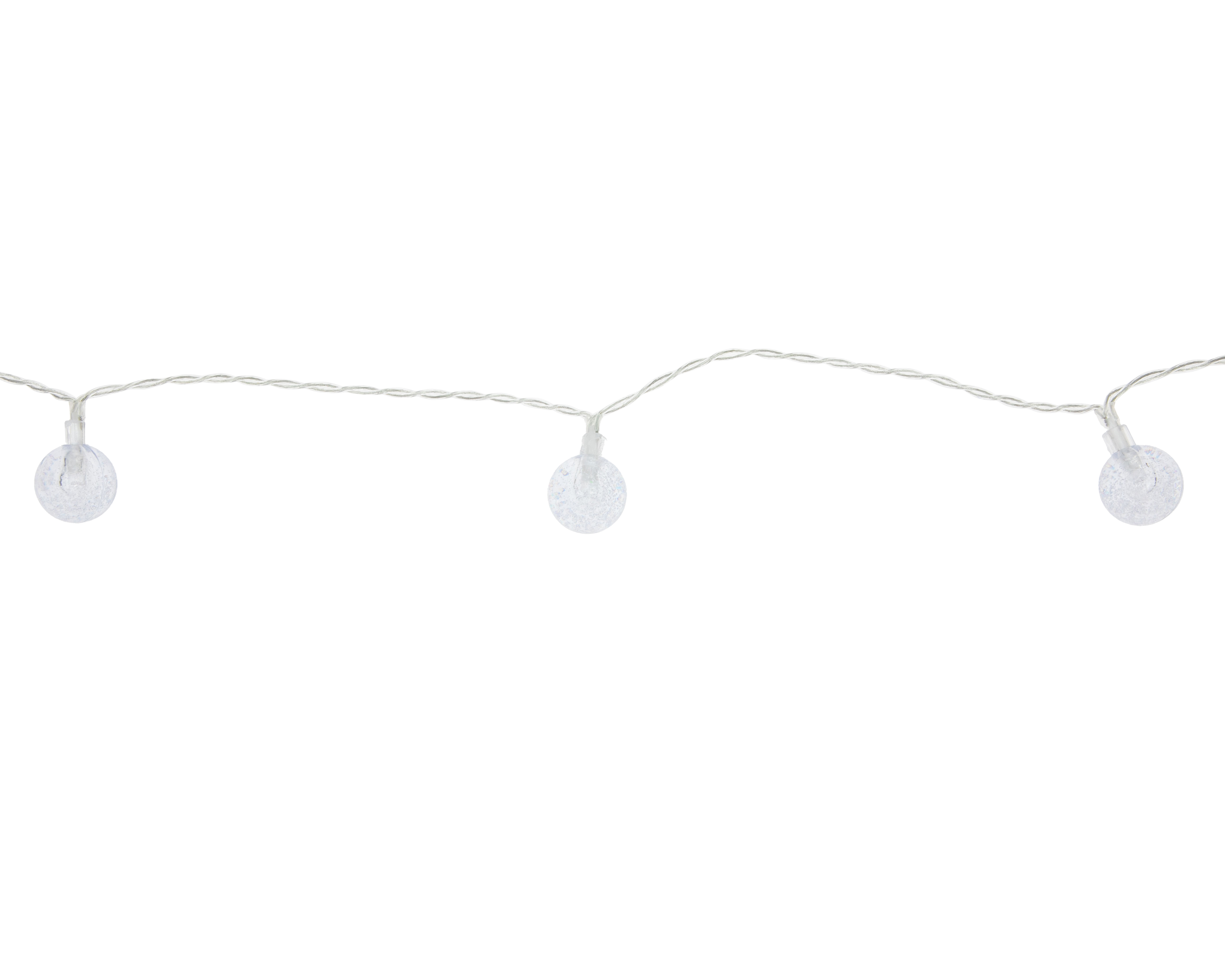 Foto 1 | Foto 1 | Luces Confeti con 10 Luces Multicolor