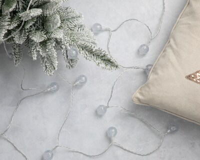 Foto 4 | Foto 4 | Luces Confeti con 10 Luces Multicolor