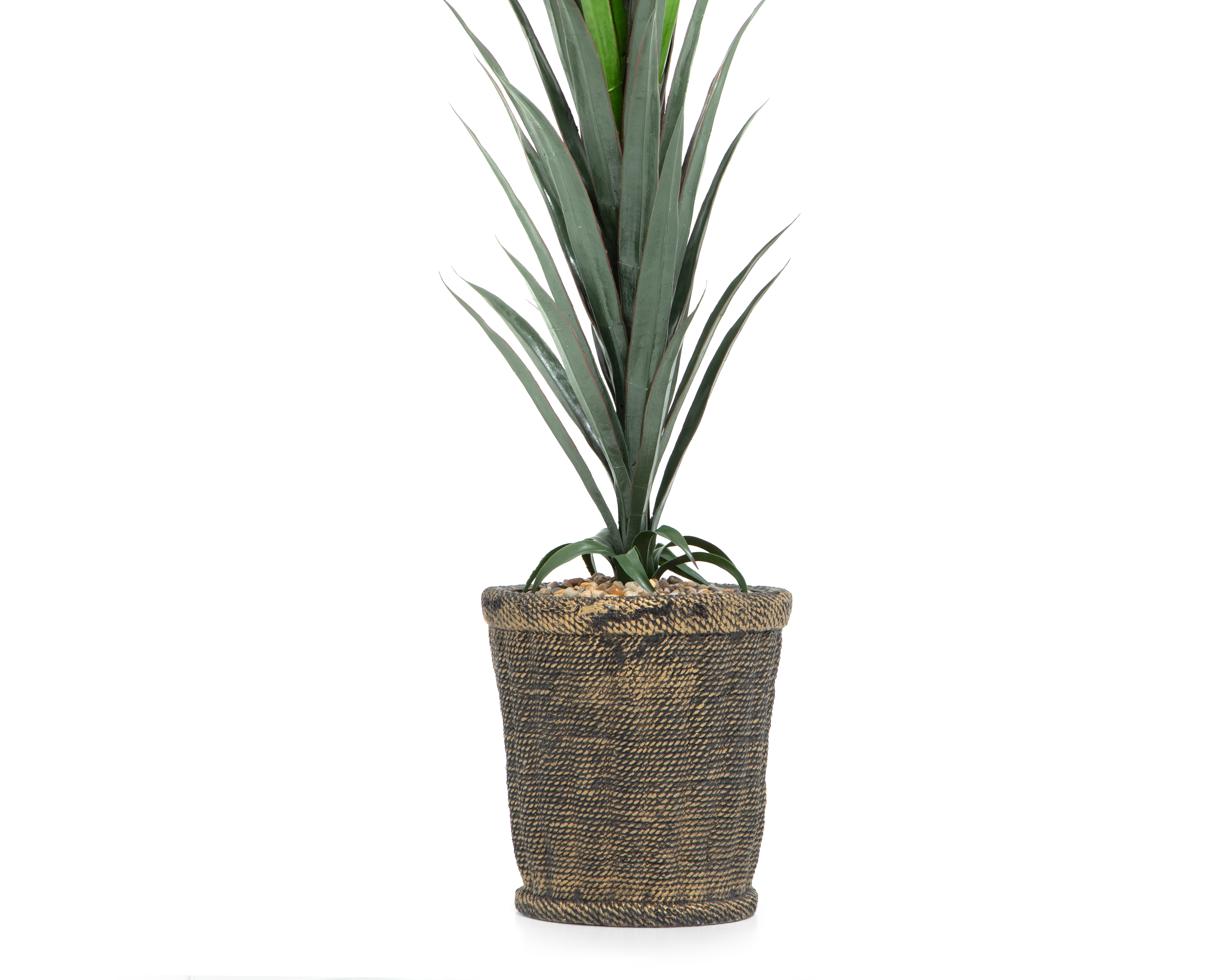 Foto 5 pulgar | Foto 4 | Planta Artificial con Maceta 150 cm