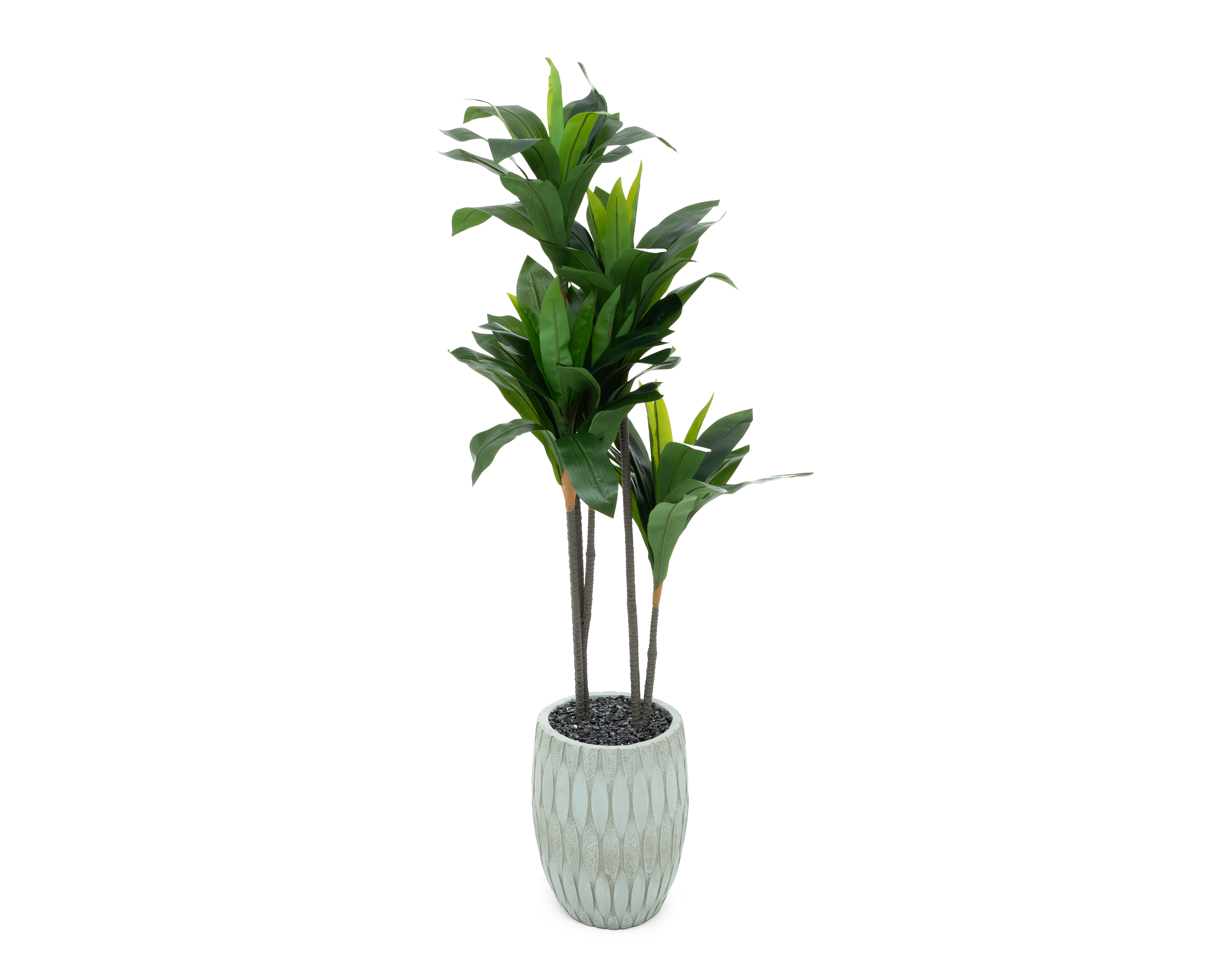Foto 4 pulgar | Foto 3 | Árbol Artificial con Maceta Starhaus 166 cm