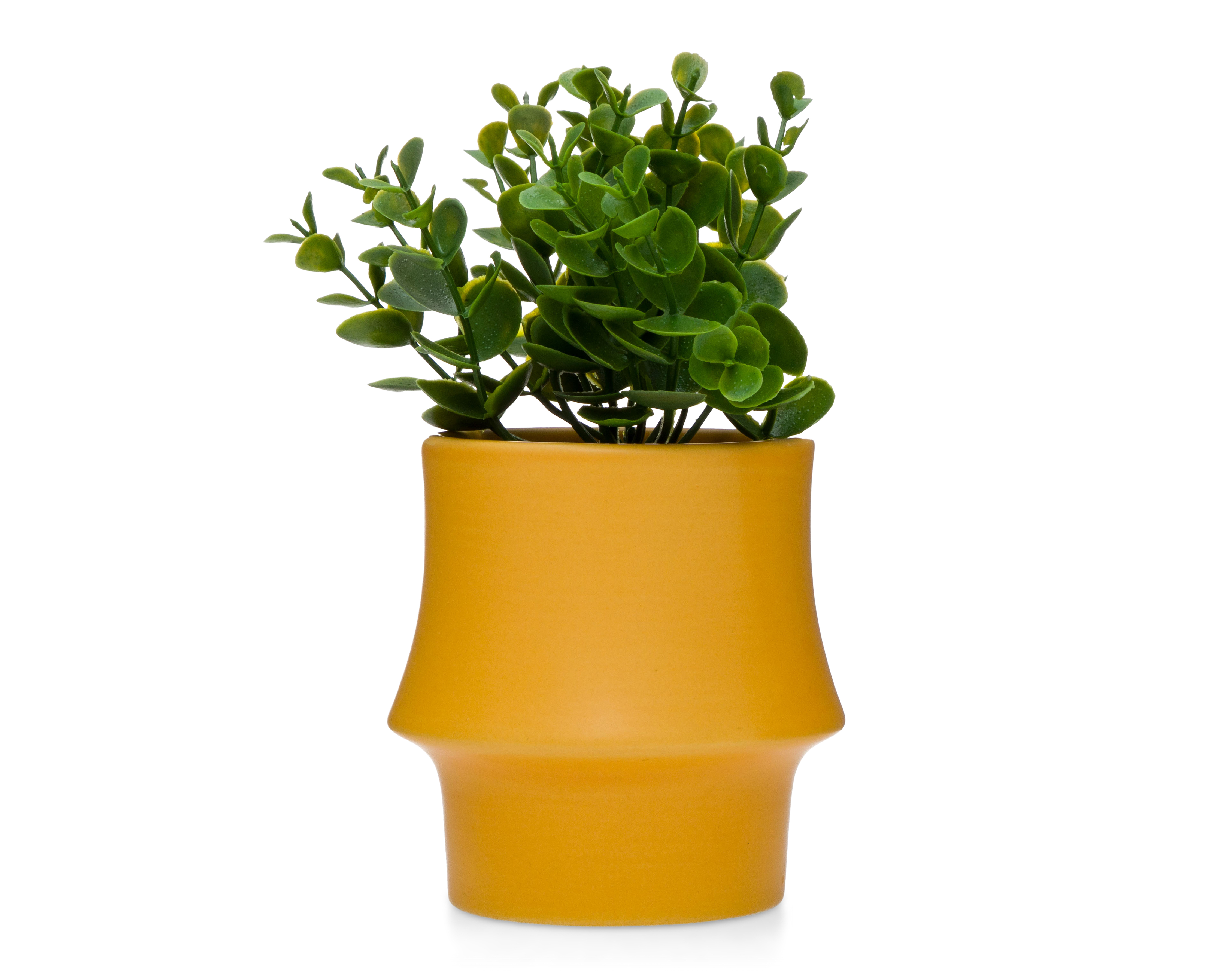 Planta Artificial con Maceta Starhaus 21 cm
