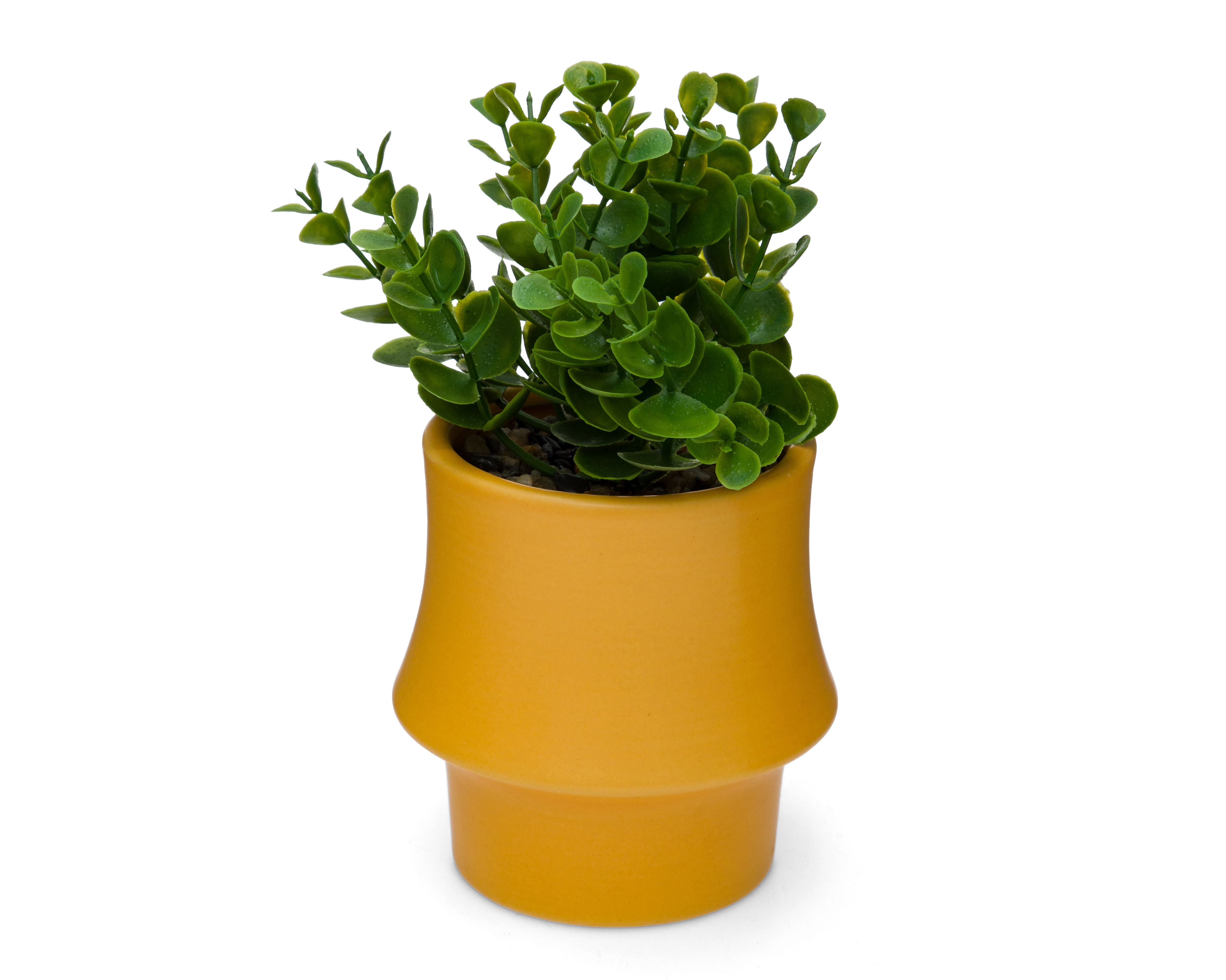 Foto 2 | Foto 2 | Planta Artificial con Maceta Starhaus 21 cm