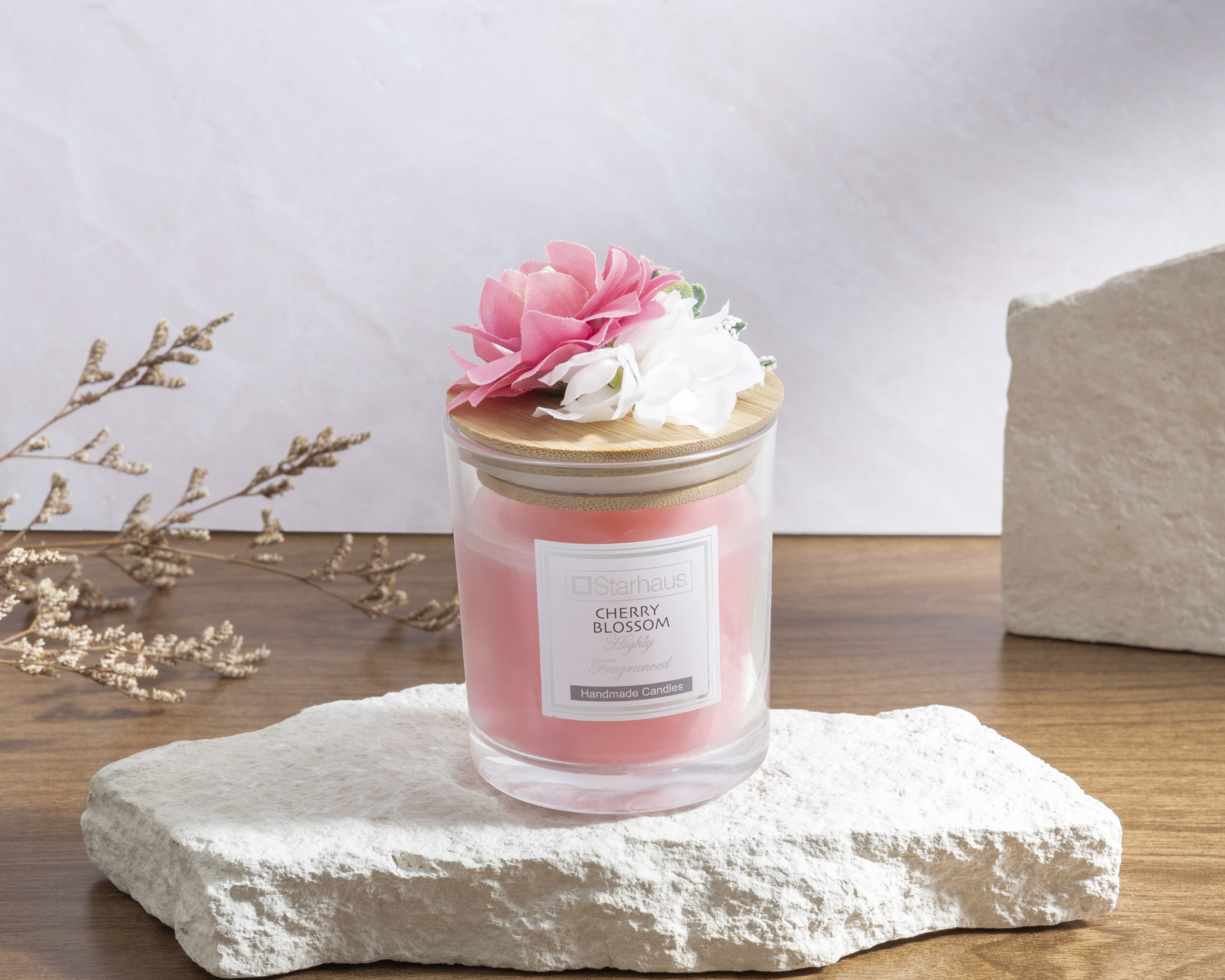 Foto 4 | Foto 4 | Vela Aromática Nicholas 1 Pieza