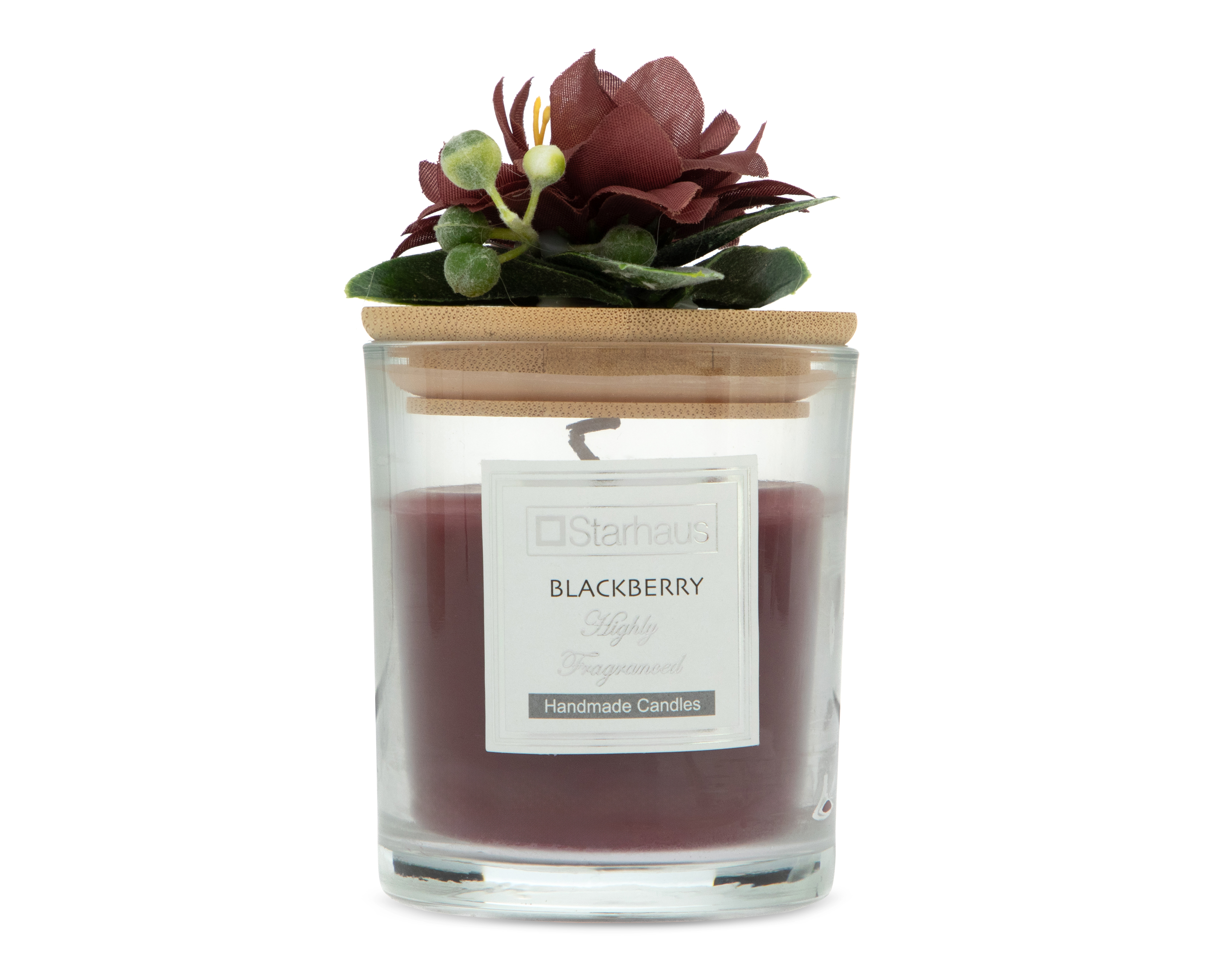 Foto 2 pulgar | Foto 1 | Vela Aromática Noelle