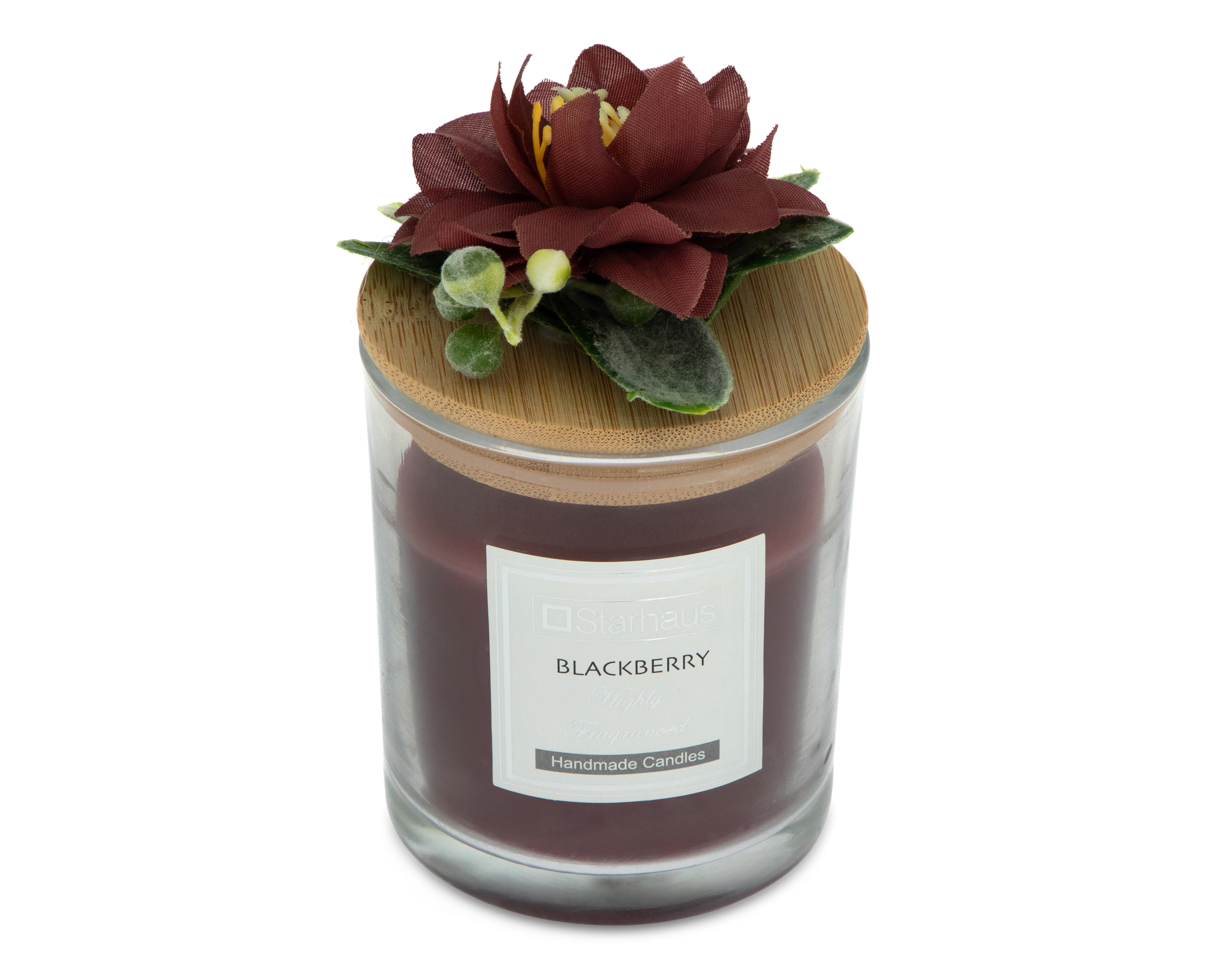 Foto 2 | Foto 2 | Vela Aromática Noelle