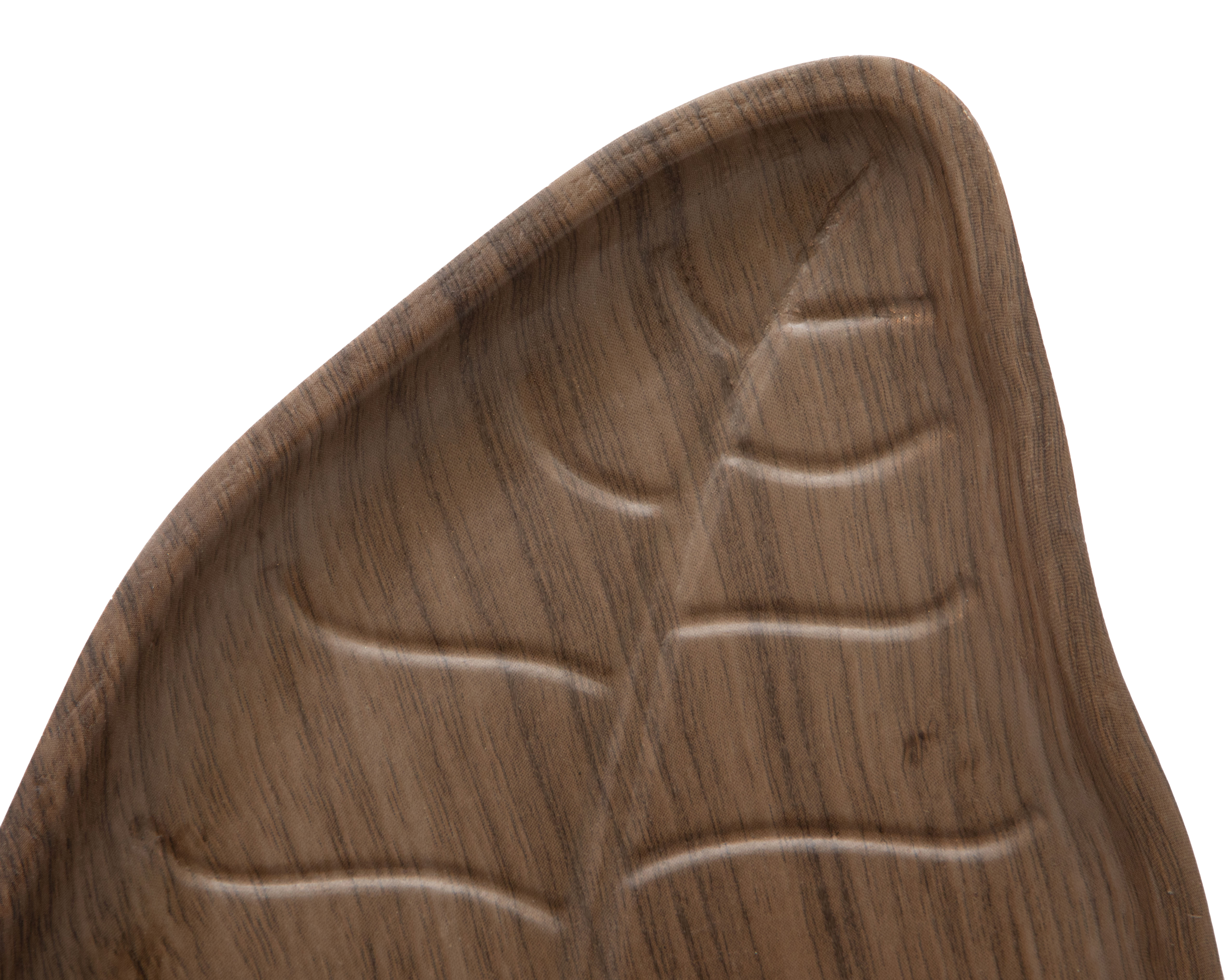Foto 3 | Foto 3 | Charola Decorativa de Hoja Lynx de Madera