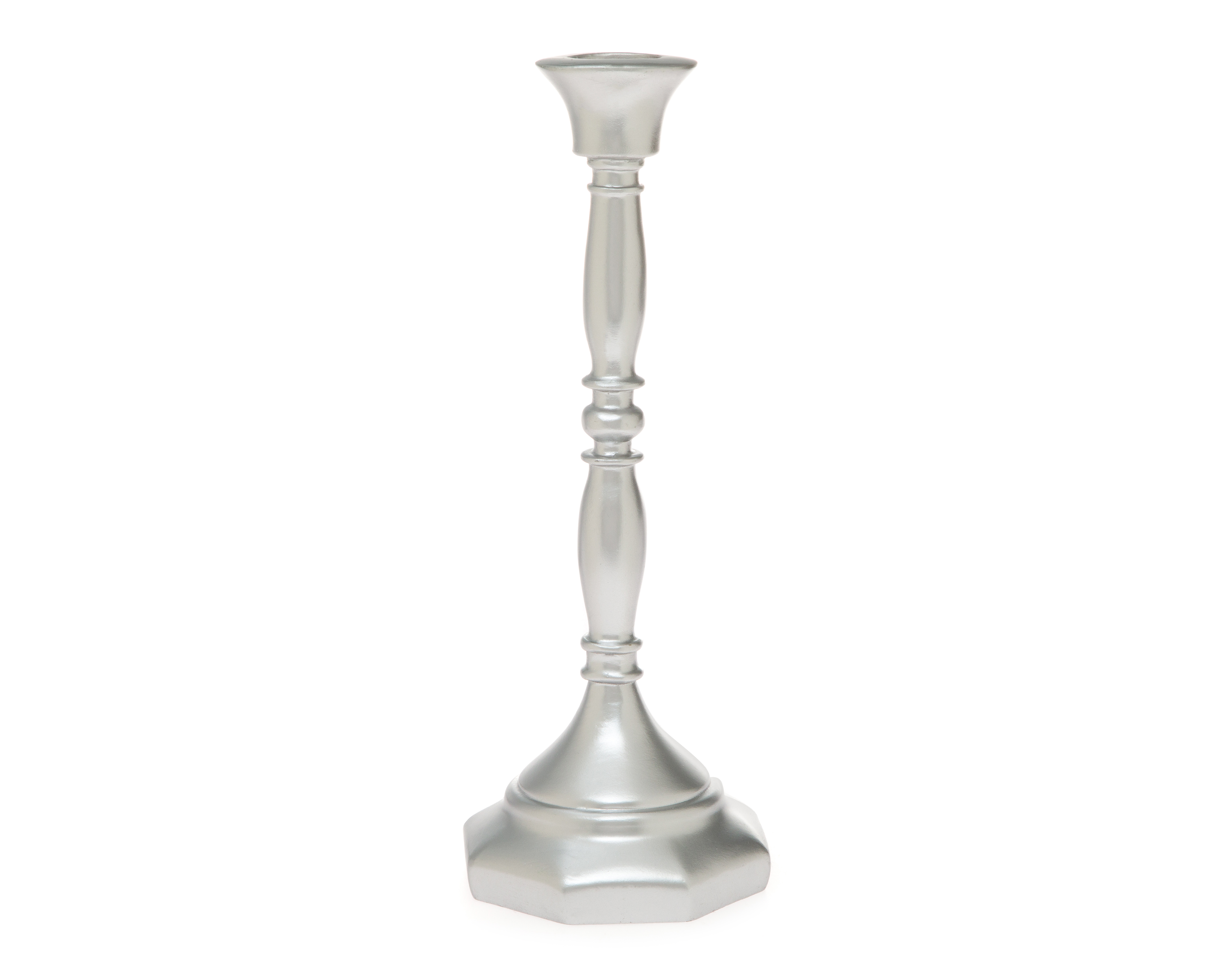 Candelabro Candile de Poliresina