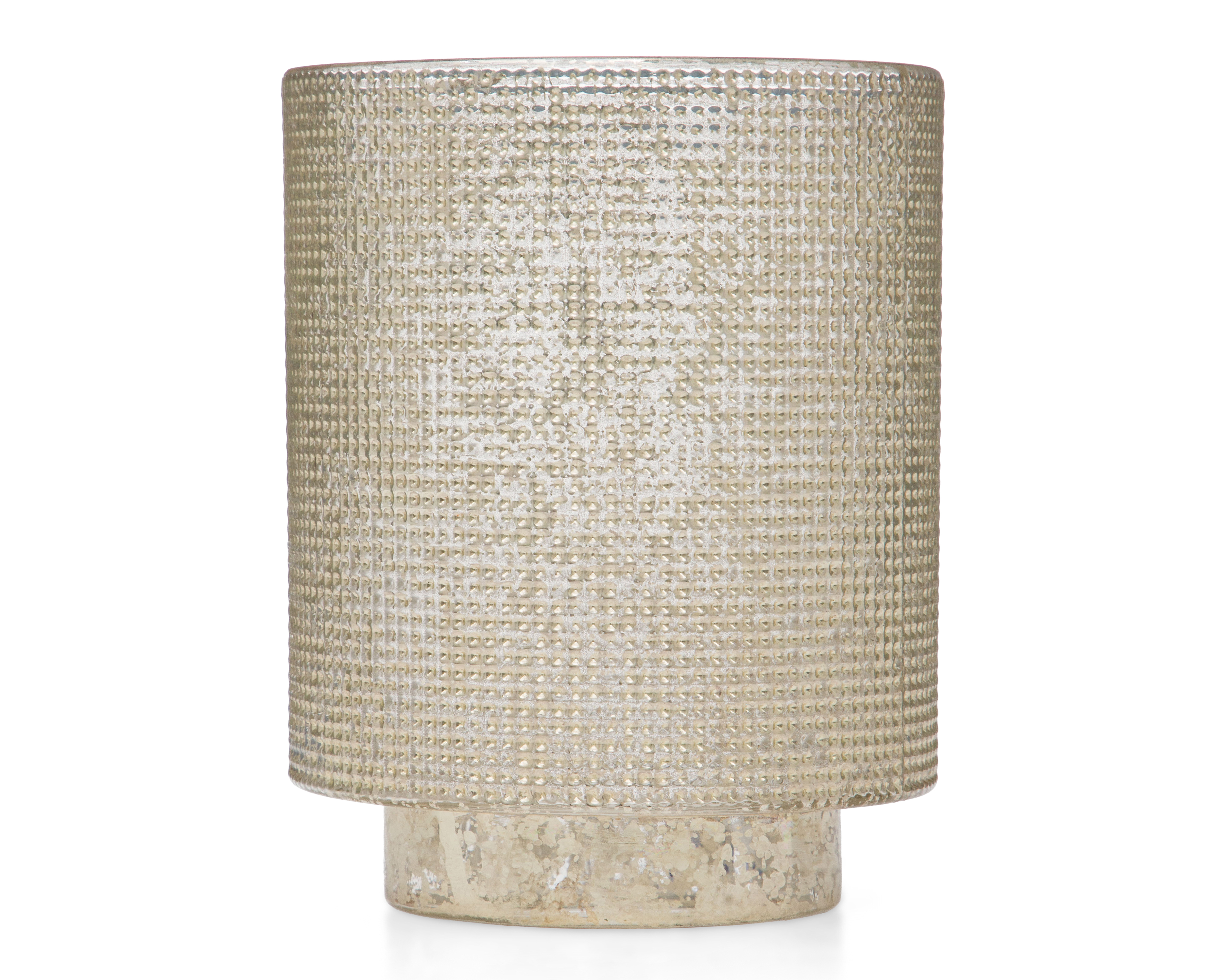 Florero de Vidrio Starhaus Fenix