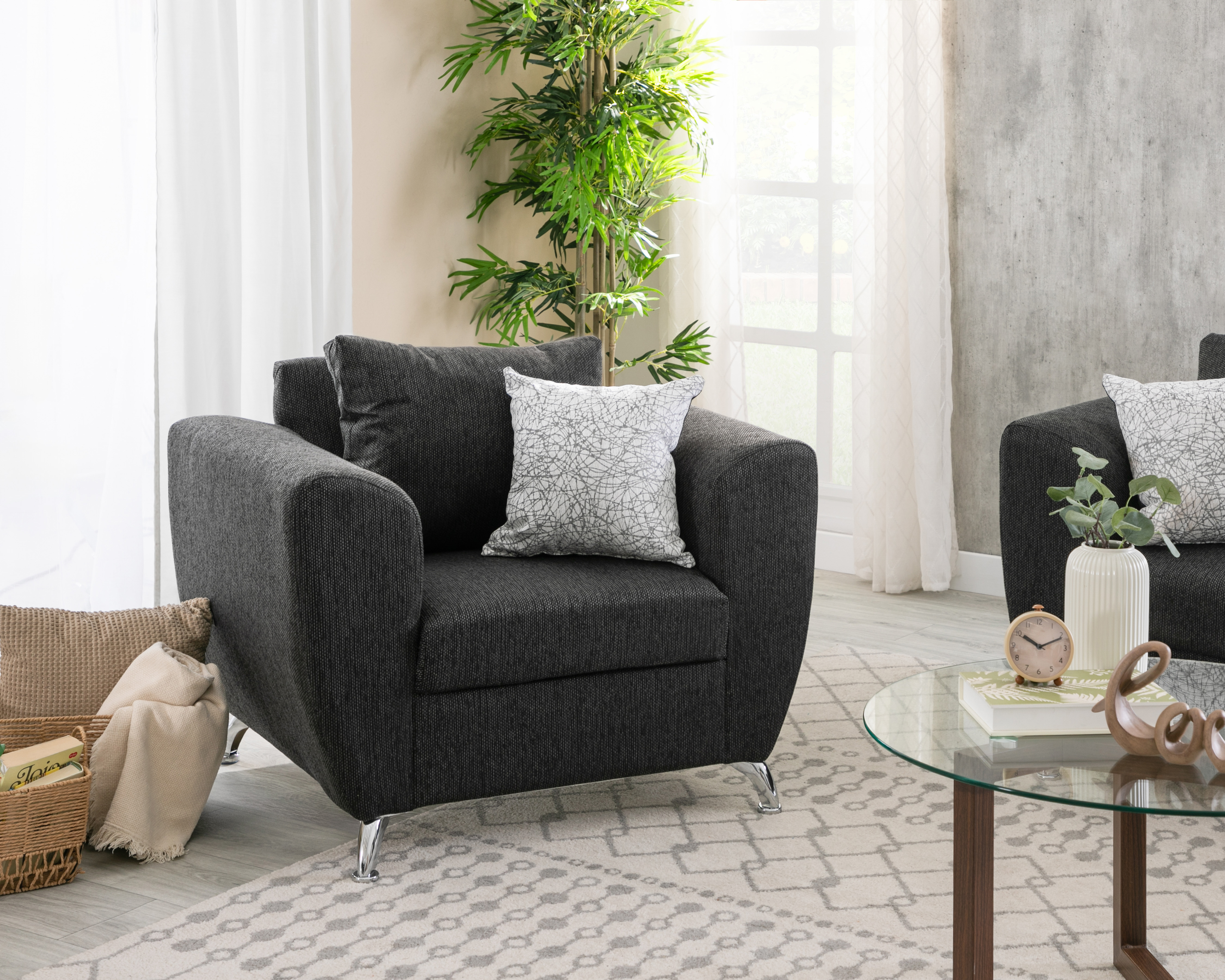 Sillón Excelencia Contemporáneo