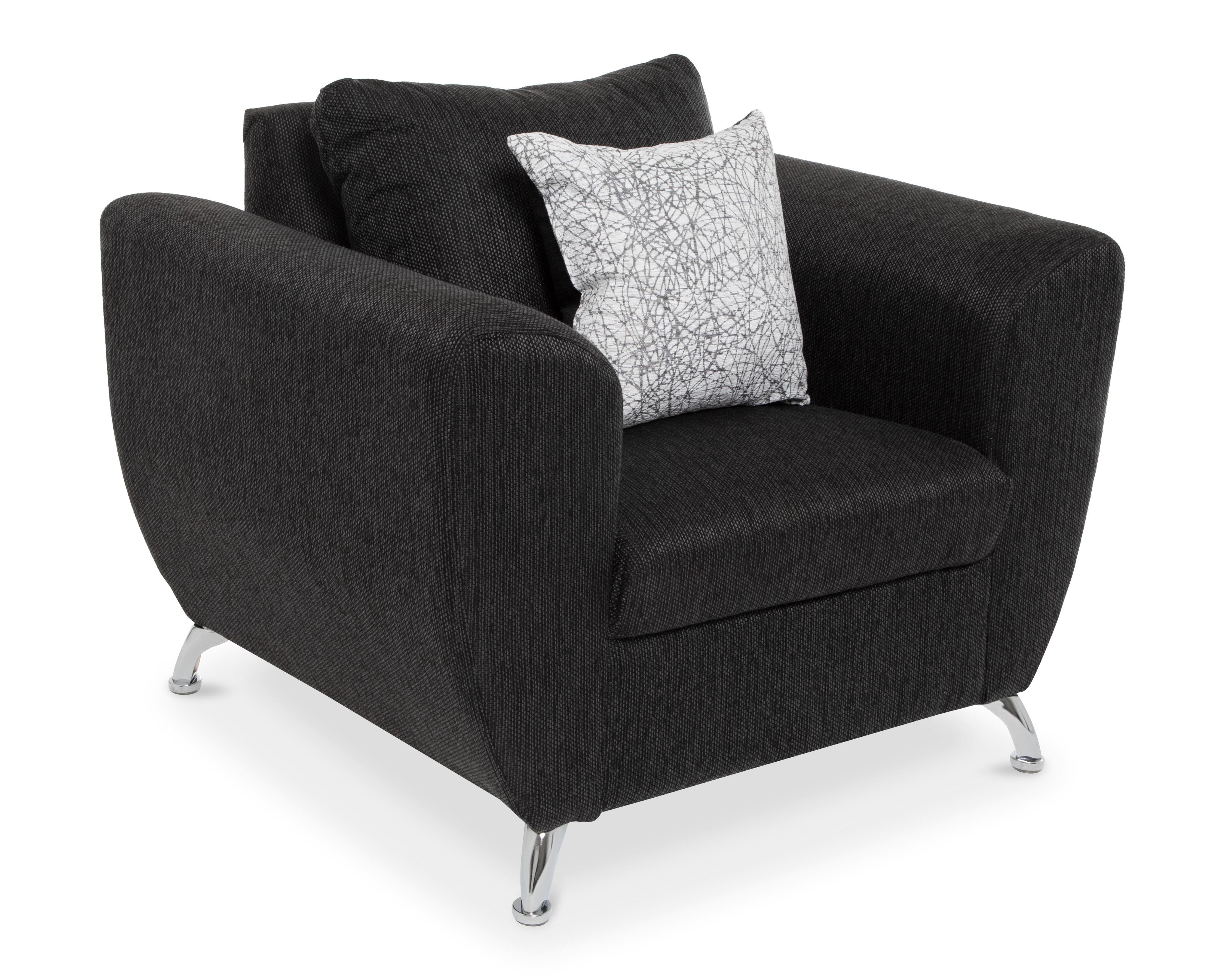 Foto 4 pulgar | Foto 3 | Sillón Excelencia Contemporáneo