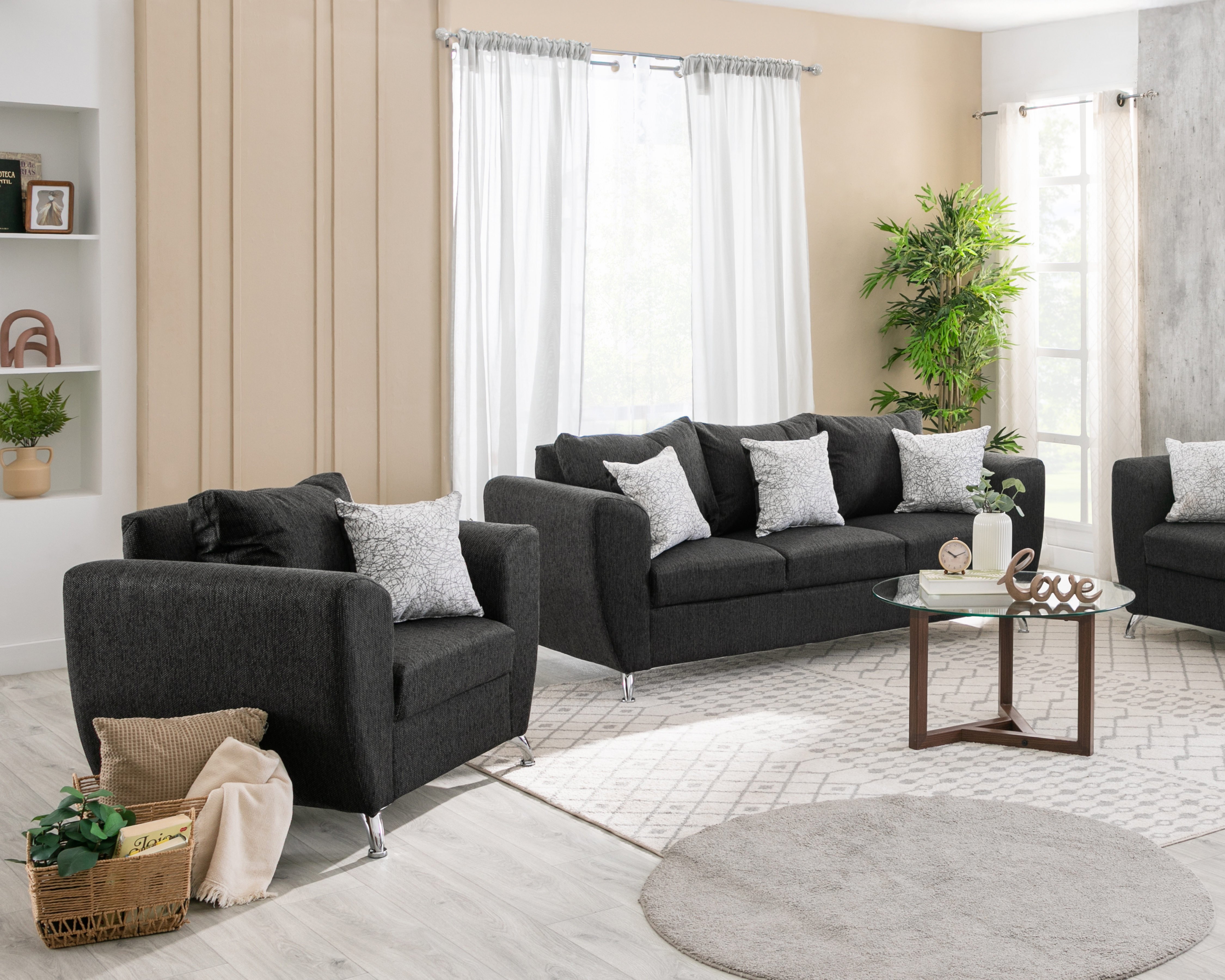 Foto 7 | Foto 7 | Sillón Excelencia Contemporáneo